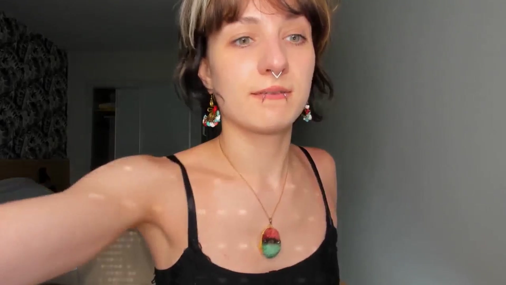Gallery image thumbnail from Black_Aranya's myfreecams stream on, 06/06/2025, 18:05 image 15 of 20