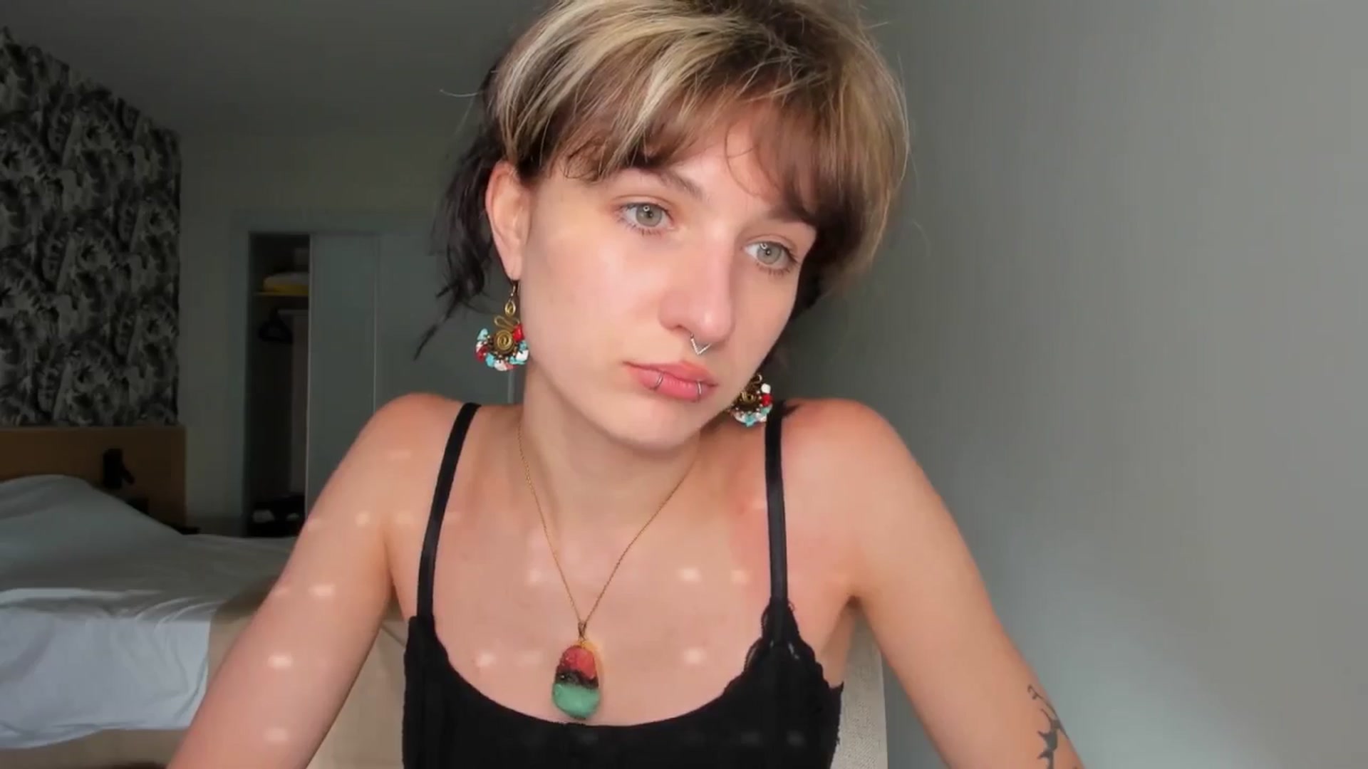 Gallery image thumbnail from Black_Aranya's myfreecams stream on, 06/06/2025, 18:05 image 8 of 20