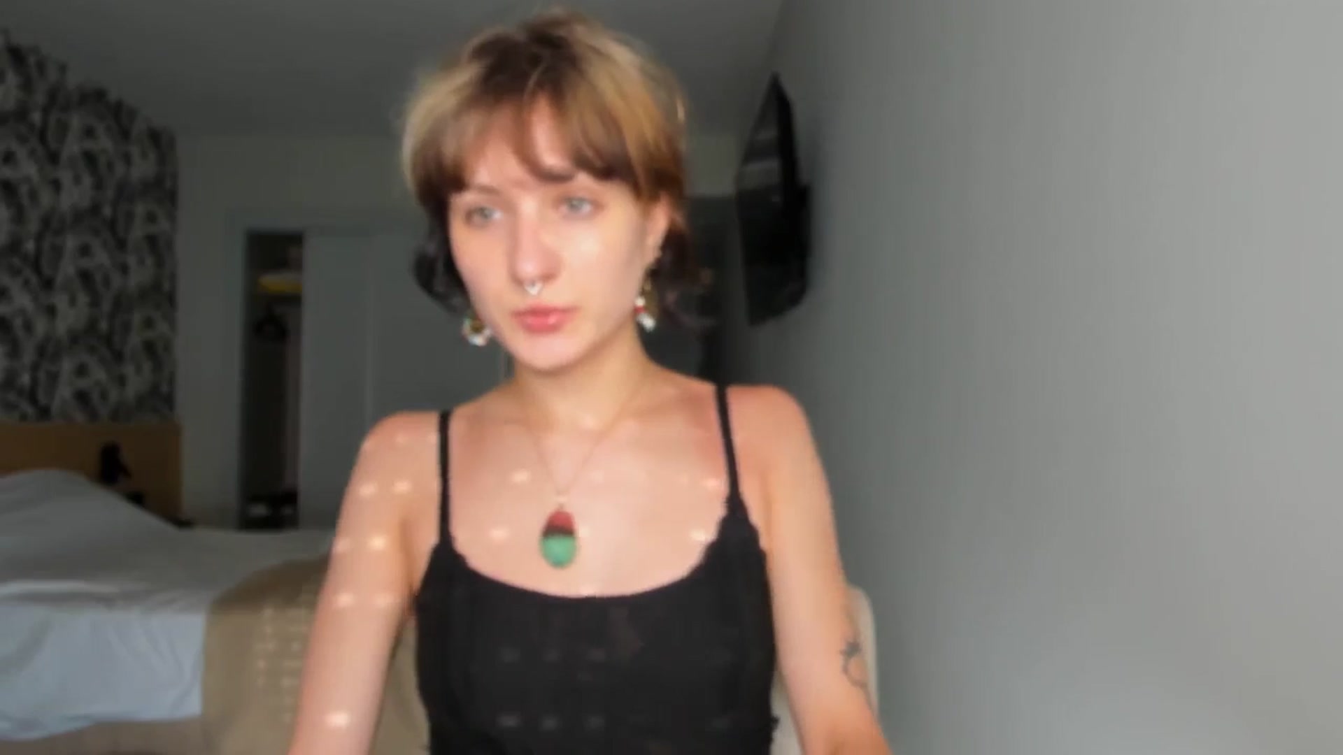 Gallery image thumbnail from Black_Aranya's myfreecams stream on, 06/06/2025, 18:05 image 16 of 20