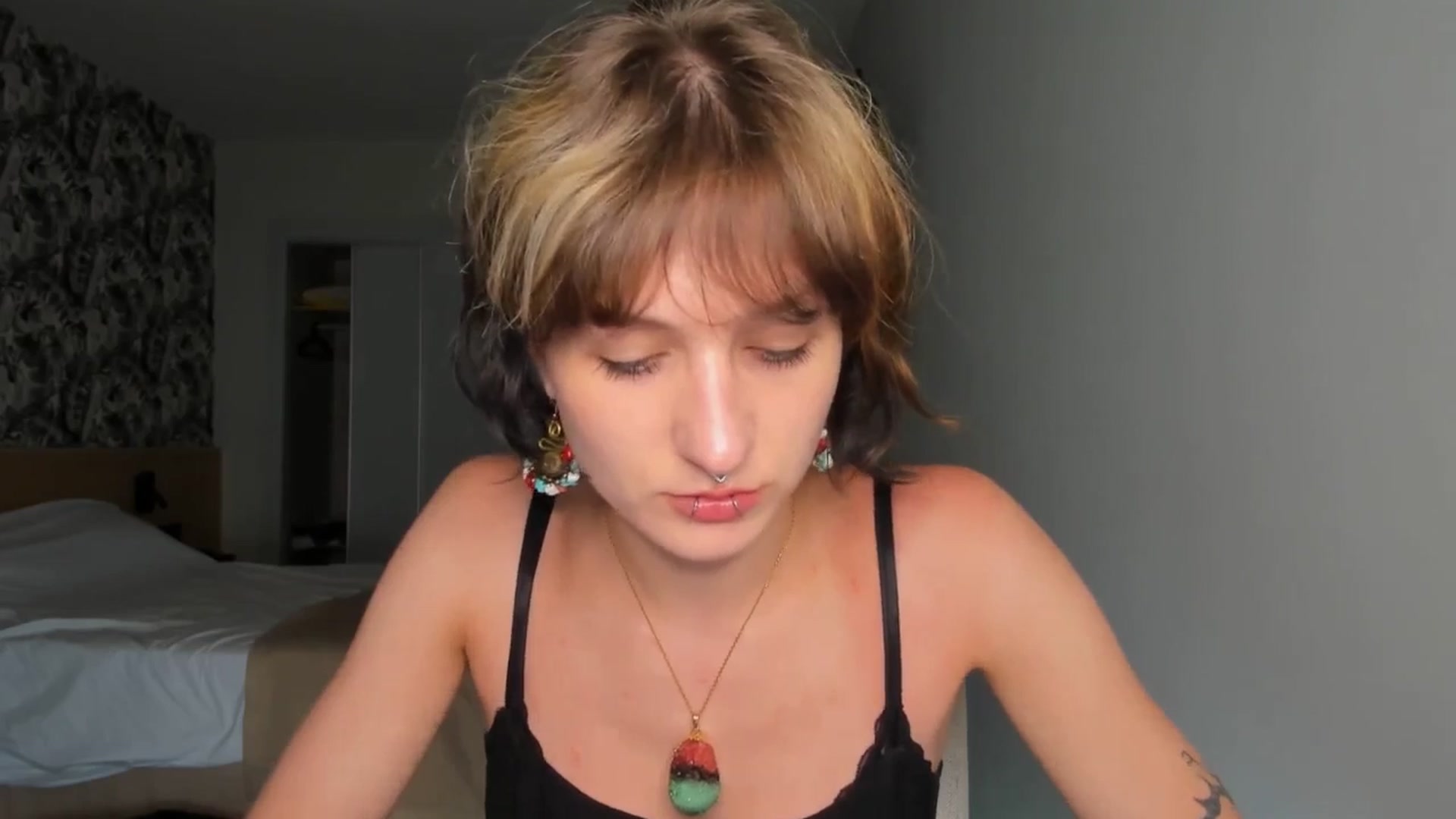 Gallery image thumbnail from Black_Aranya's myfreecams stream on, 06/06/2025, 18:05 image 20 of 20