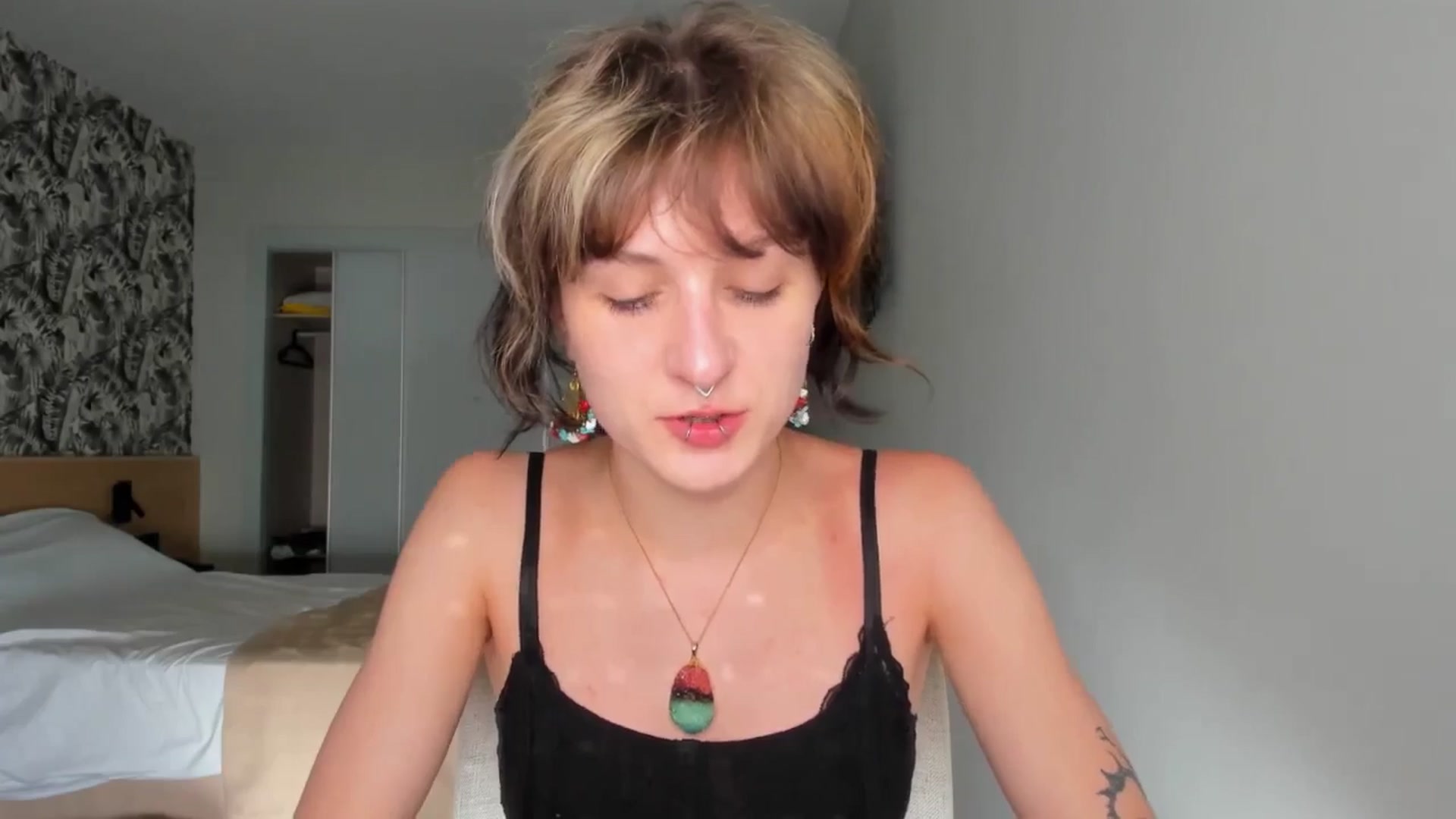 Gallery image thumbnail from Black_Aranya's myfreecams stream on, 06/06/2025, 18:05 image 5 of 20