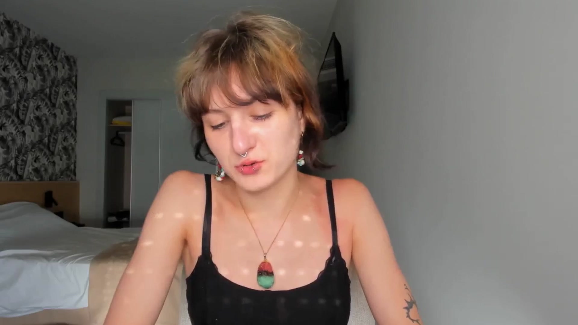 Gallery image thumbnail from Black_Aranya's myfreecams stream on, 06/06/2025, 18:05 image 11 of 20