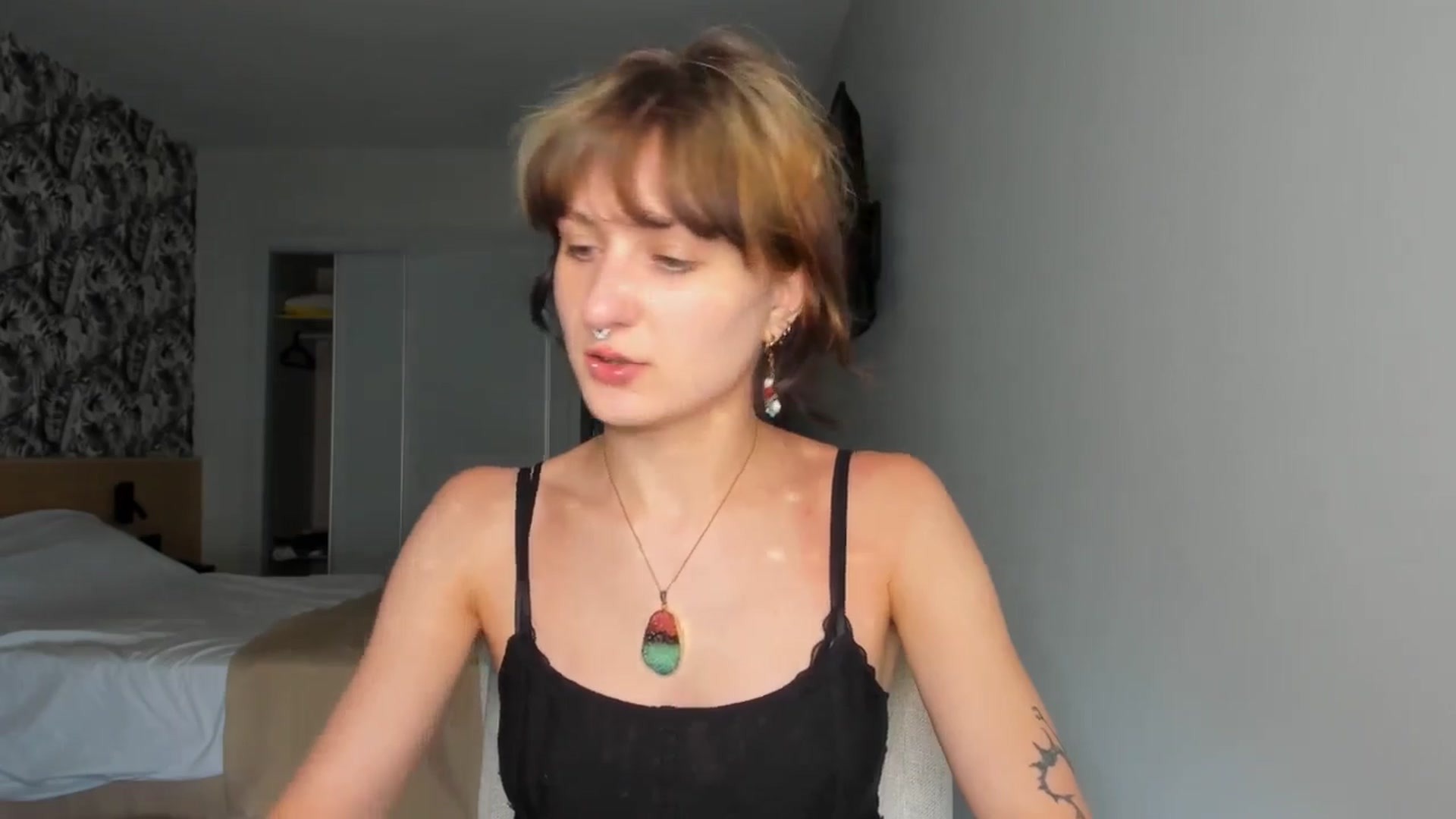 Gallery image thumbnail from Black_Aranya's myfreecams stream on, 06/06/2025, 18:05 image 19 of 20