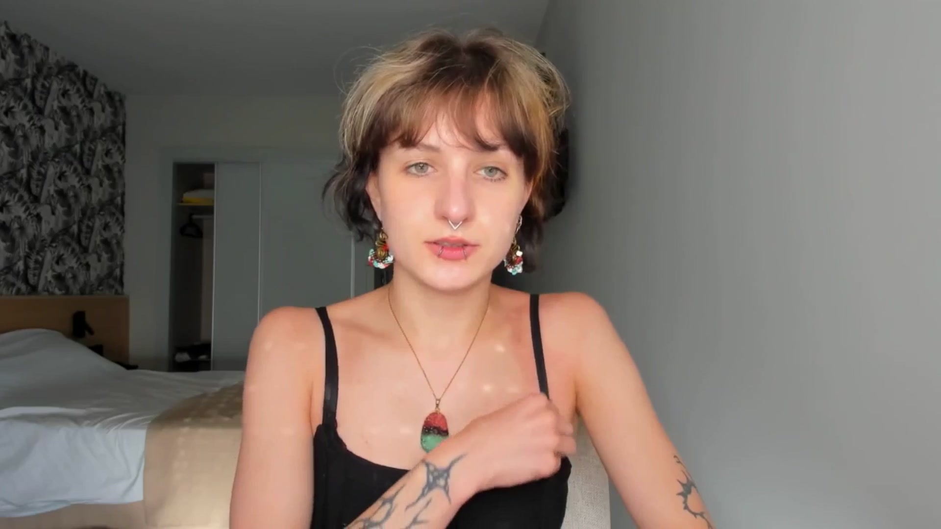 Gallery image thumbnail from Black_Aranya's myfreecams stream on, 06/06/2025, 18:05 image 13 of 20
