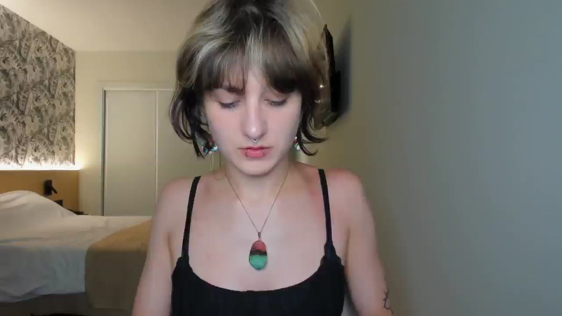 Gallery image thumbnail from Black_Aranya's myfreecams stream on, 06/06/2025, 19:41 image 18 of 20