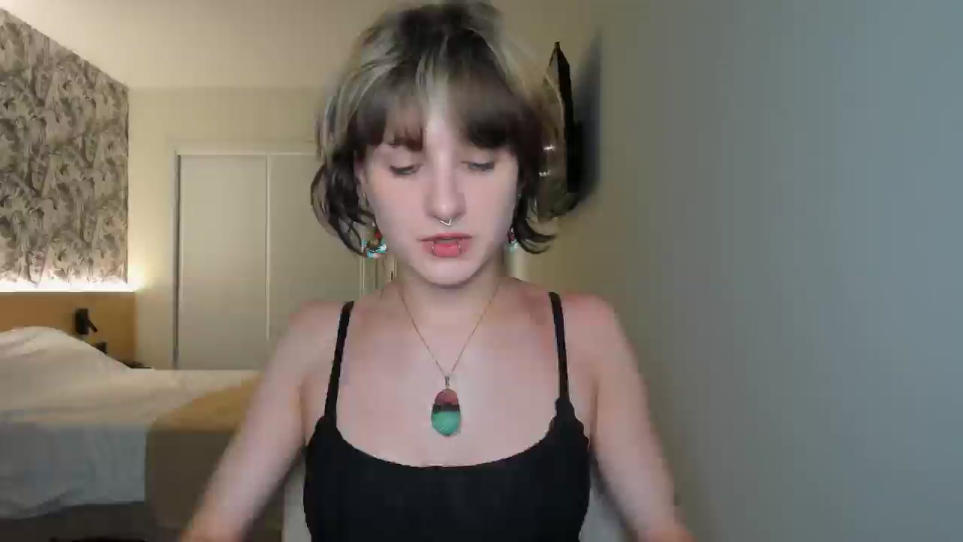 Gallery image thumbnail from Black_Aranya's myfreecams stream on, 06/06/2025, 19:41 image 11 of 20