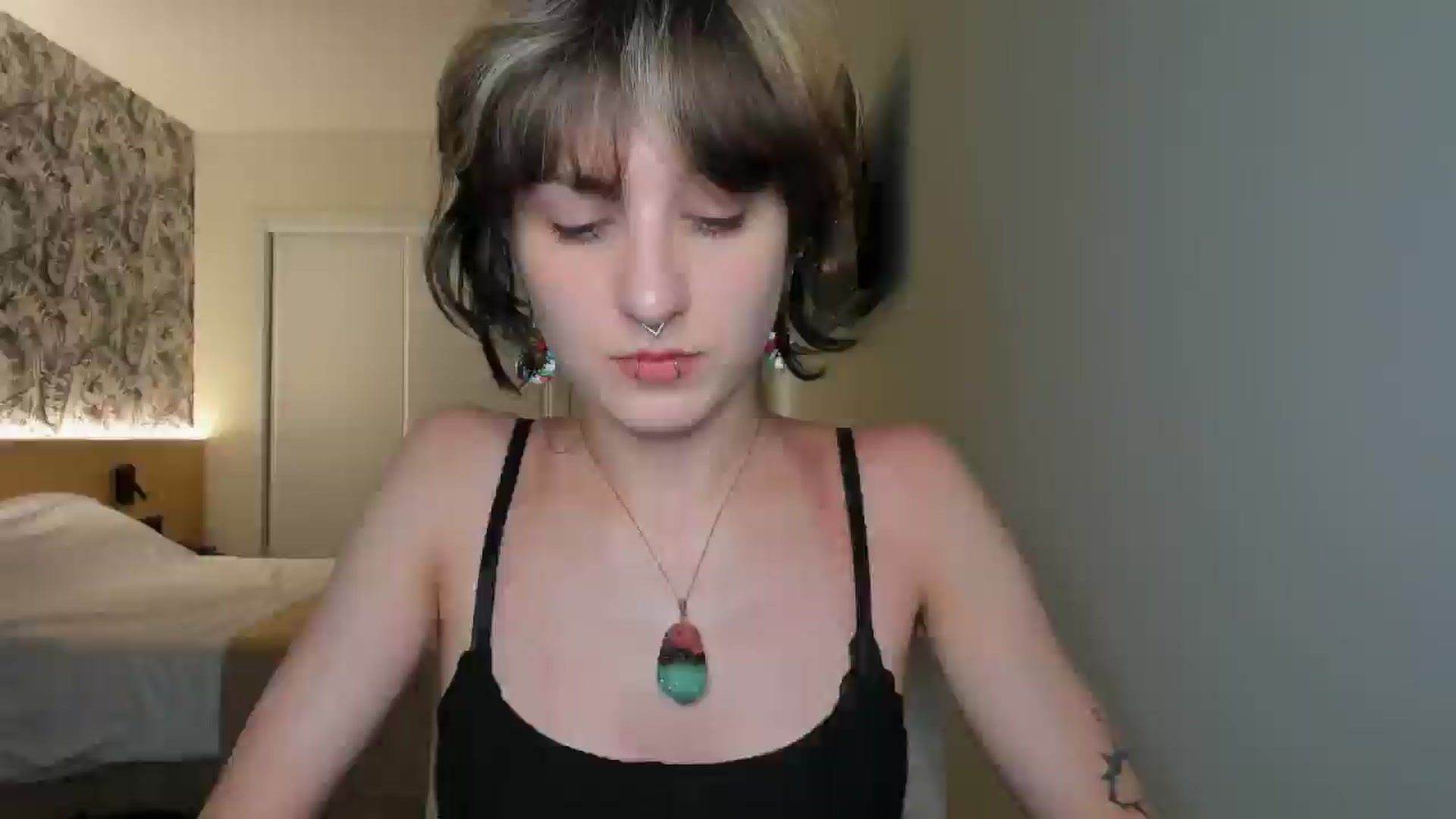 Gallery image thumbnail from Black_Aranya's myfreecams stream on, 06/06/2025, 19:41 image 15 of 20