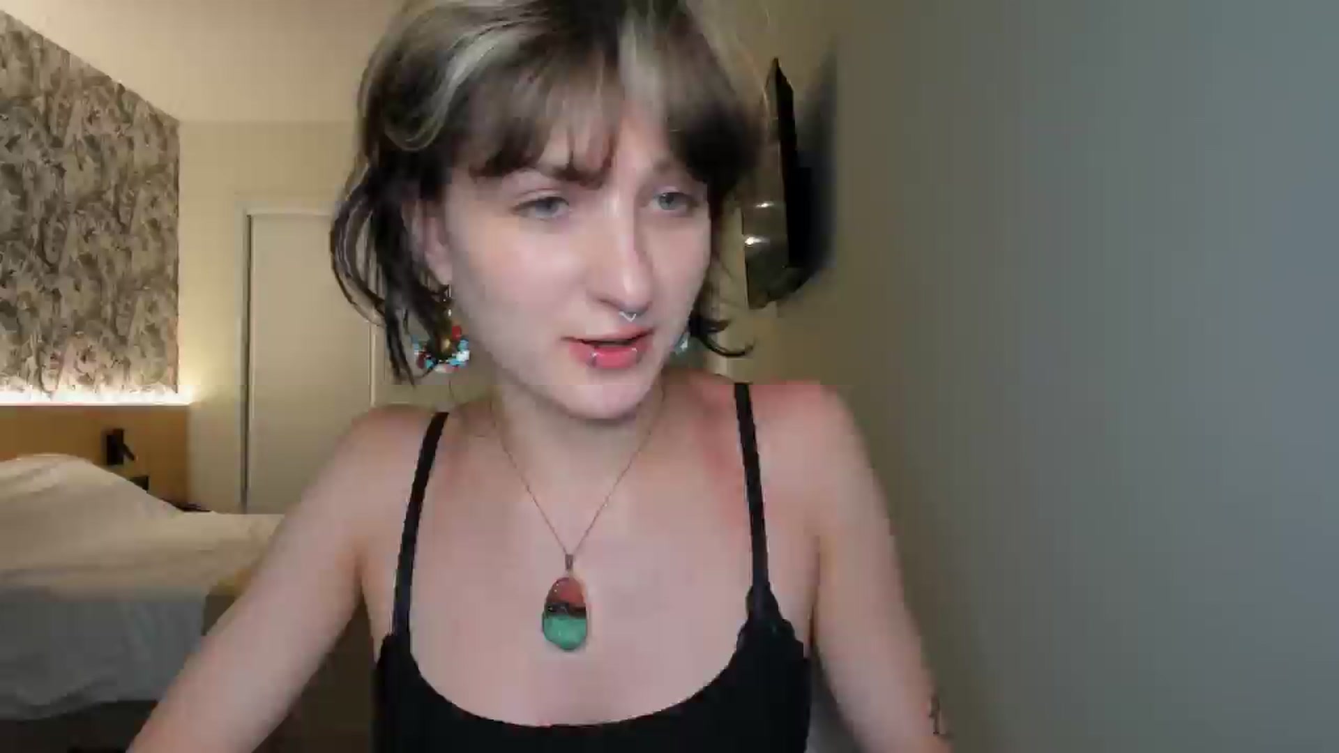 Gallery image thumbnail from Black_Aranya's myfreecams stream on, 06/06/2025, 19:41 image 14 of 20