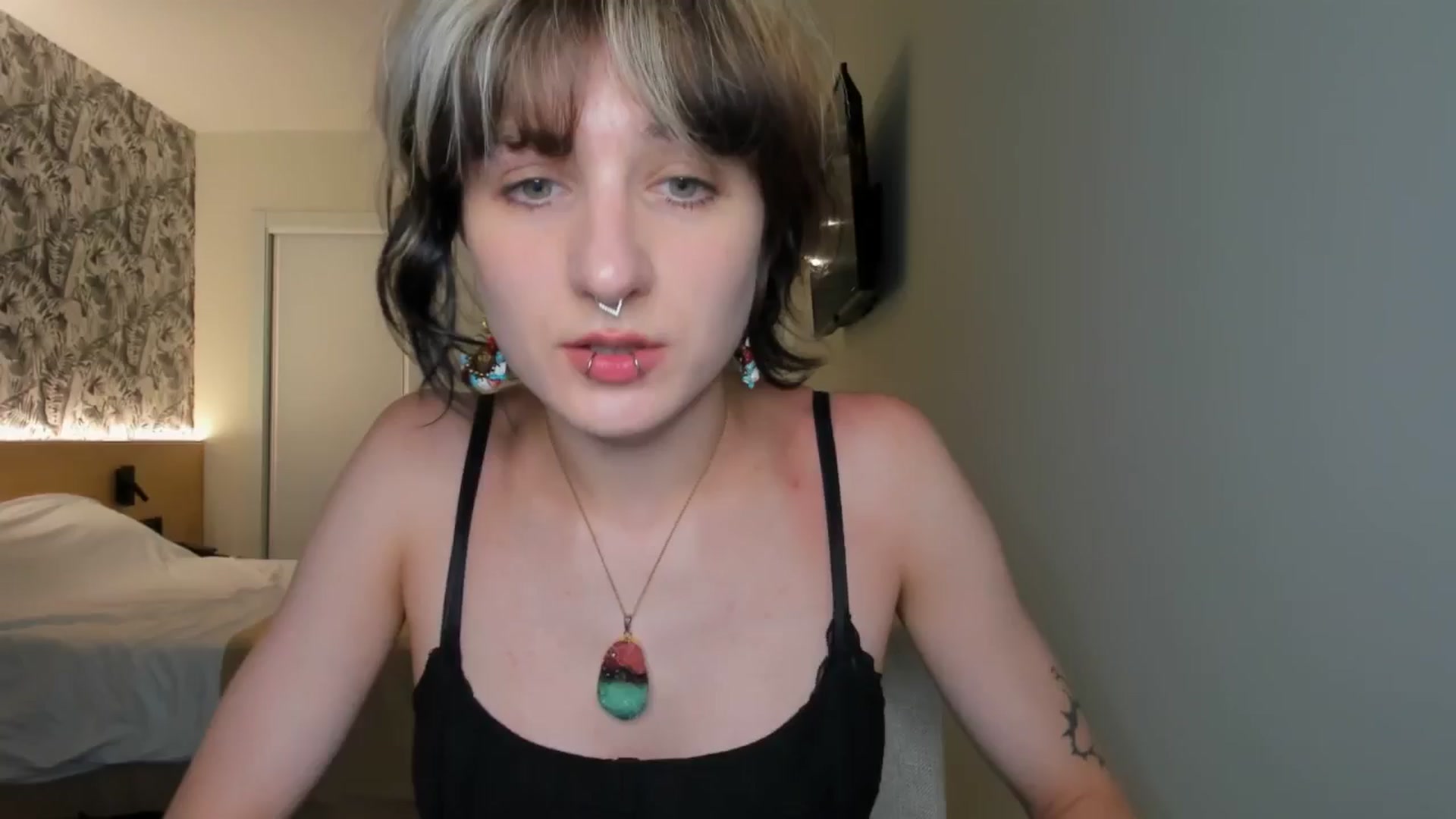 Gallery image thumbnail from Black_Aranya's myfreecams stream on, 06/06/2025, 19:41 image 4 of 20