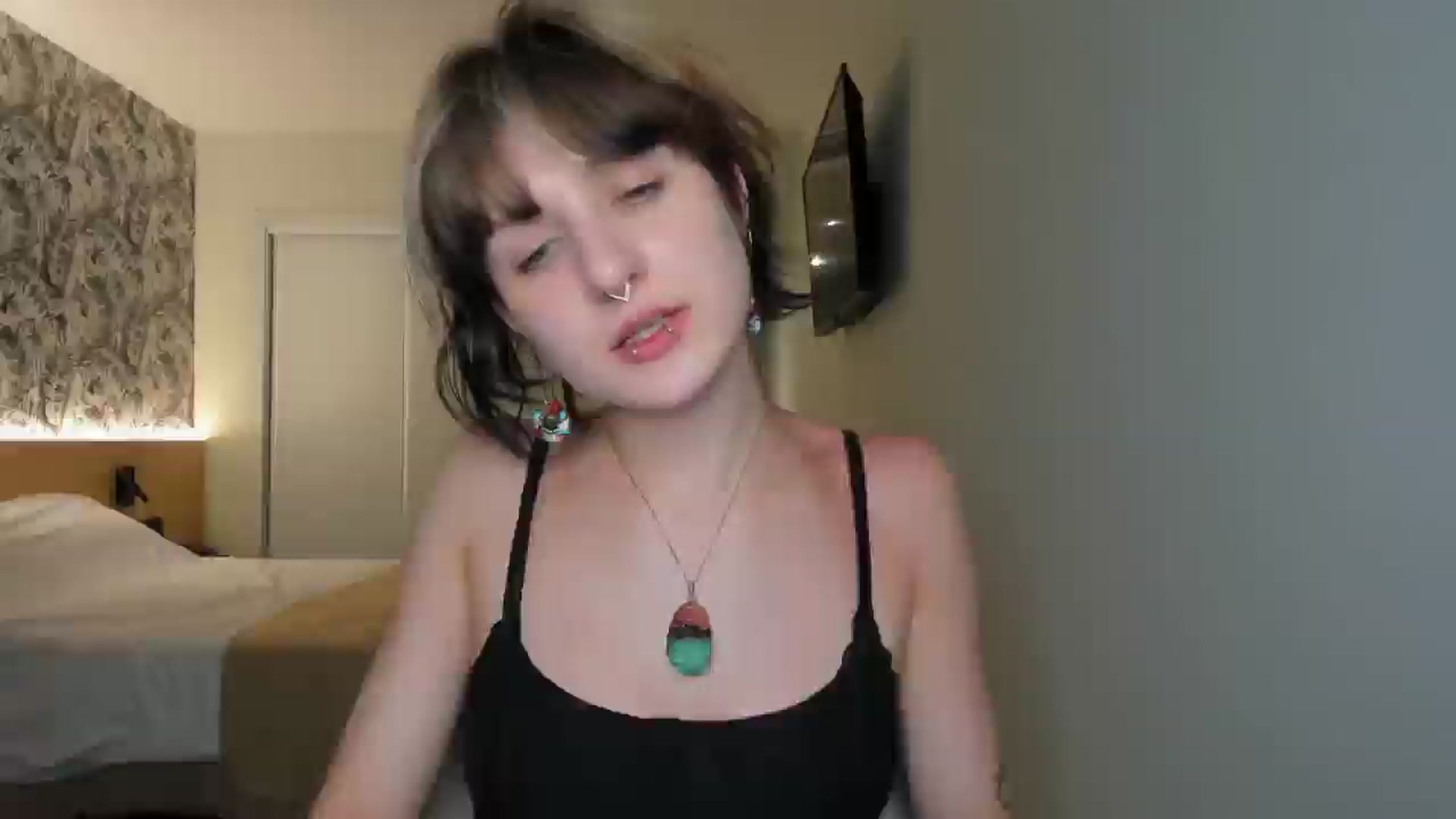 Gallery image thumbnail from Black_Aranya's myfreecams stream on, 06/06/2025, 19:41 image 12 of 20