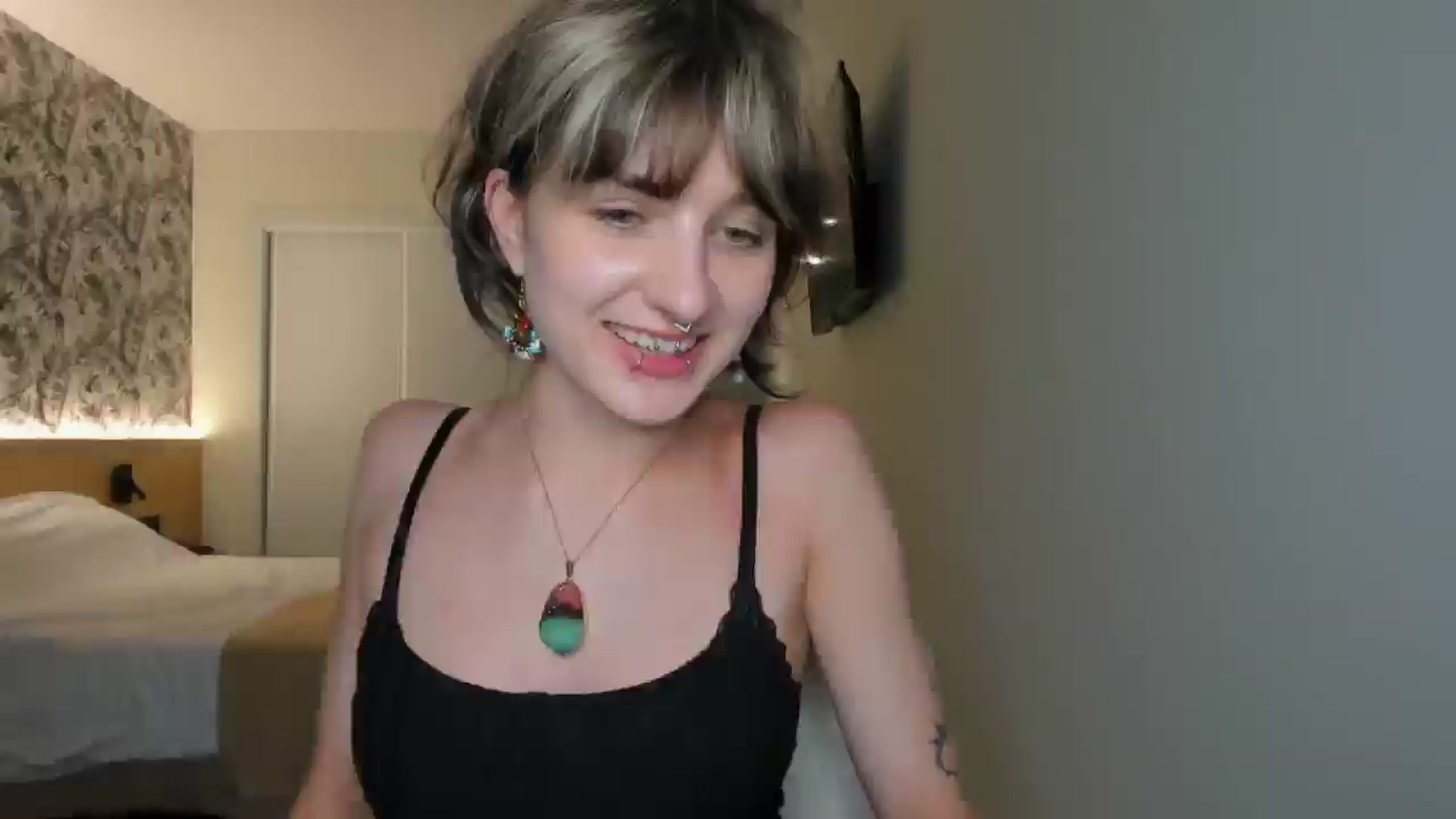 Gallery image thumbnail from Black_Aranya's myfreecams stream on, 06/06/2025, 19:41 image 2 of 20