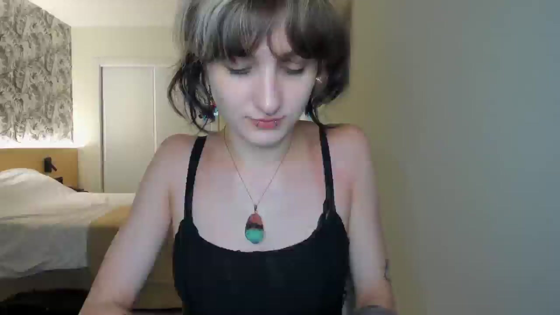 Gallery image thumbnail from Black_Aranya's myfreecams stream on, 06/06/2025, 22:27 image 8 of 20