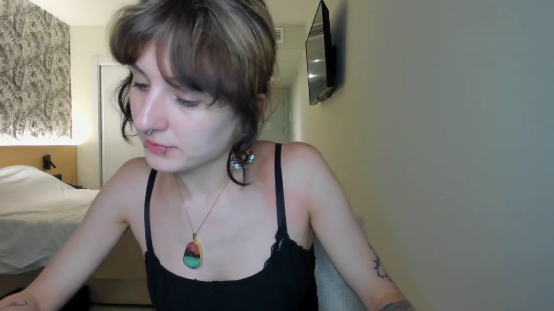 Gallery image thumbnail from Black_Aranya's myfreecams stream on, 06/06/2025, 22:27 image 17 of 20