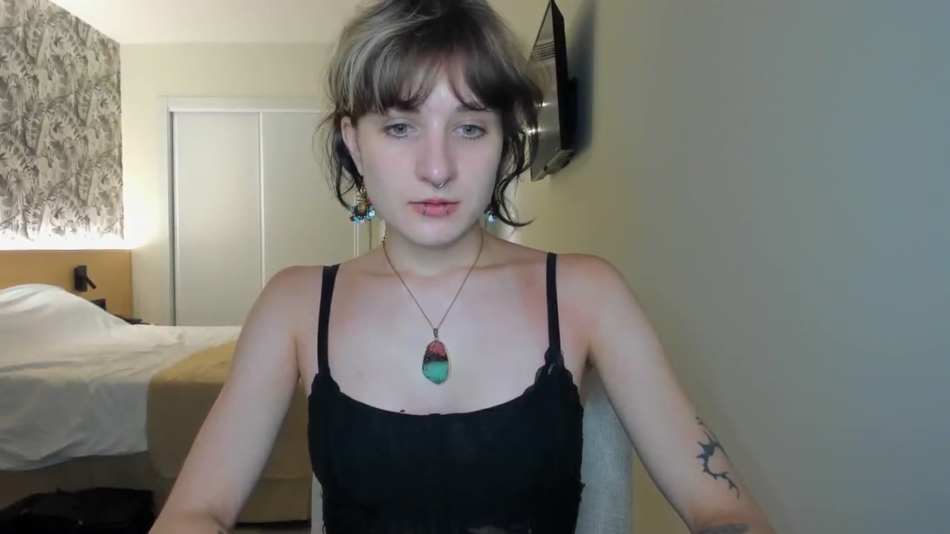 Gallery image thumbnail from Black_Aranya's myfreecams stream on, 06/06/2025, 22:27 image 13 of 20