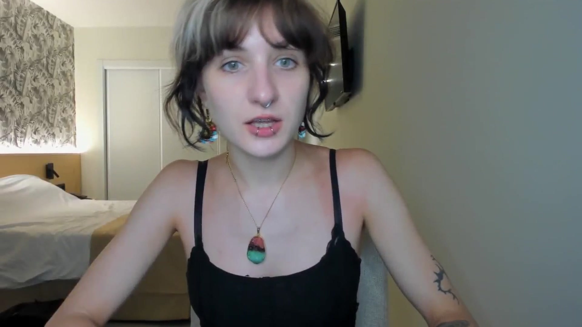 Gallery image thumbnail from Black_Aranya's myfreecams stream on, 06/06/2025, 22:27 image 11 of 20