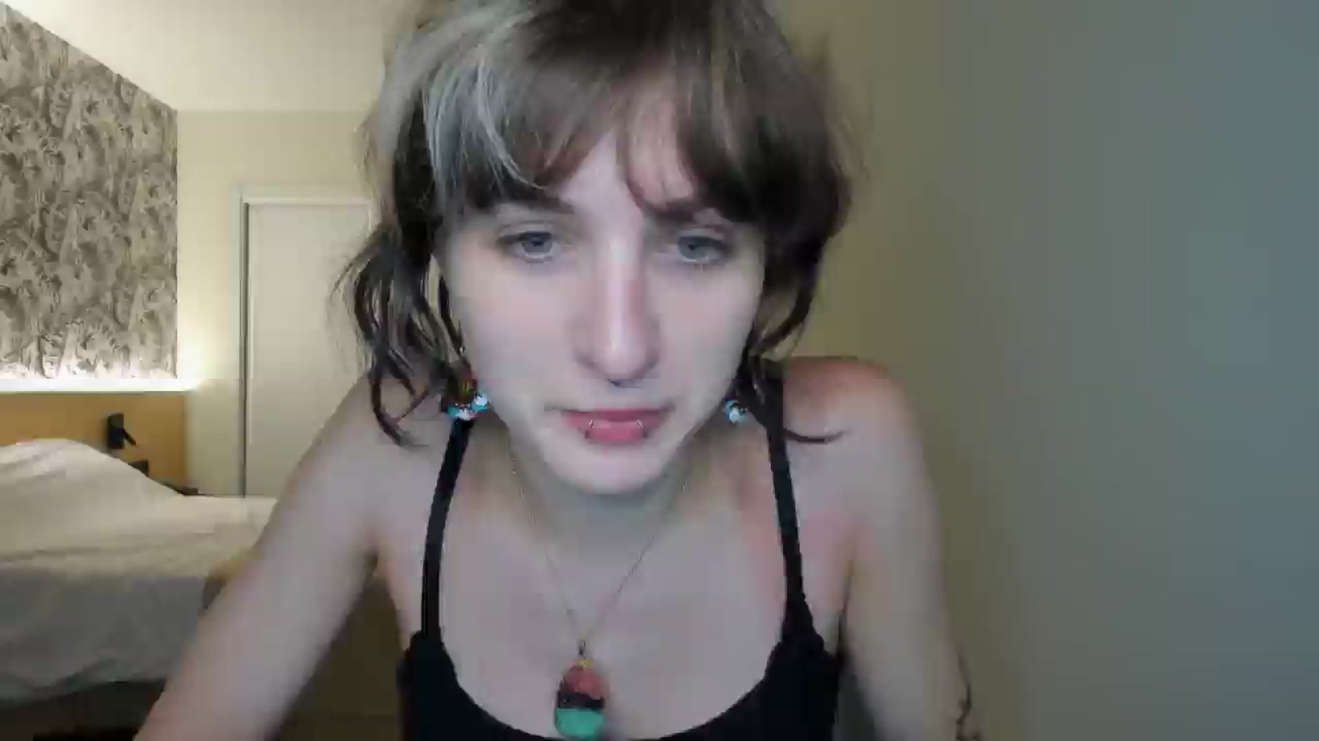 Gallery image thumbnail from Black_Aranya's myfreecams stream on, 06/06/2025, 22:27 image 1 of 20