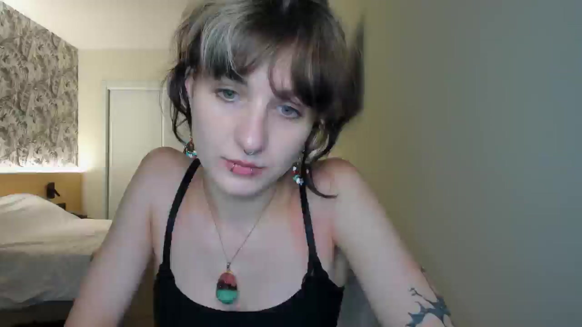 Gallery image thumbnail from Black_Aranya's myfreecams stream on, 06/06/2025, 22:27 image 2 of 20