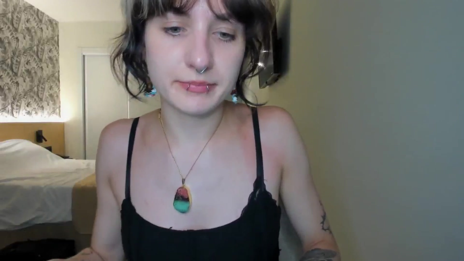Gallery image thumbnail from Black_Aranya's myfreecams stream on, 06/06/2025, 22:27 image 15 of 20