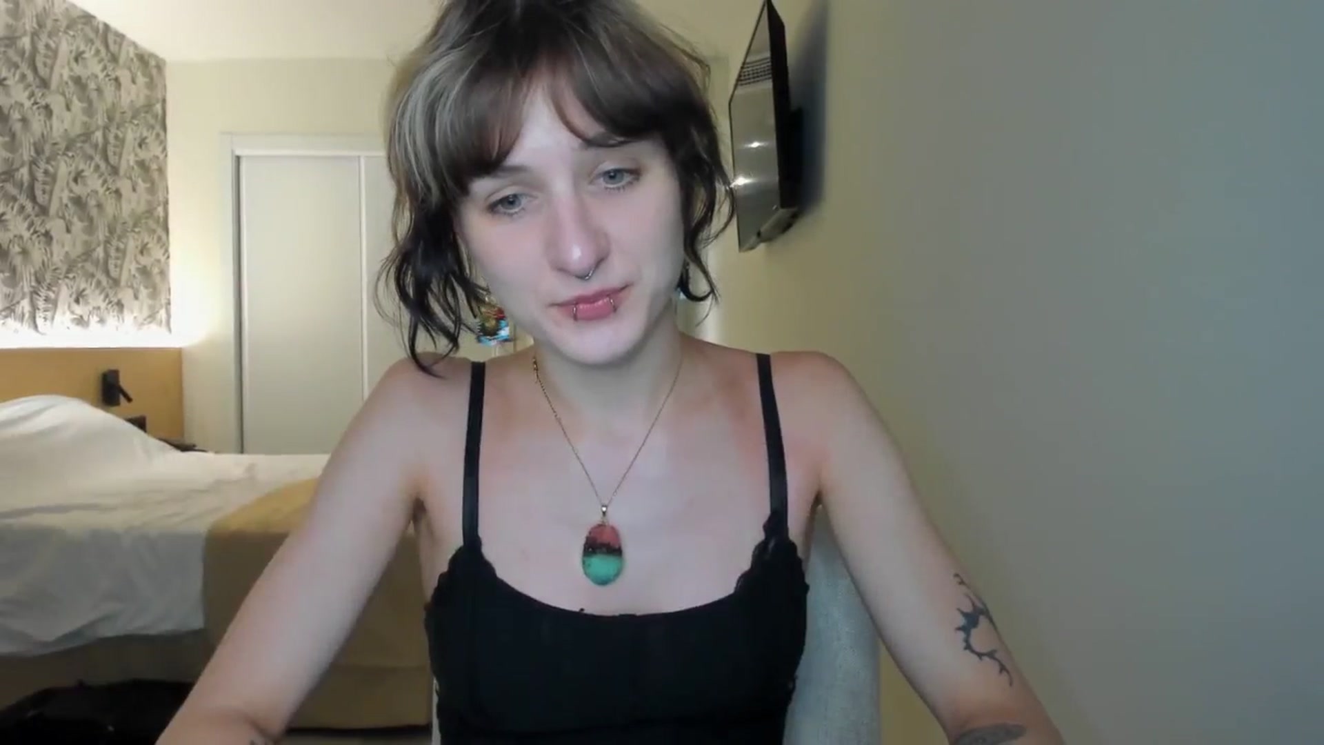 Gallery image thumbnail from Black_Aranya's myfreecams stream on, 06/06/2025, 22:27 image 20 of 20