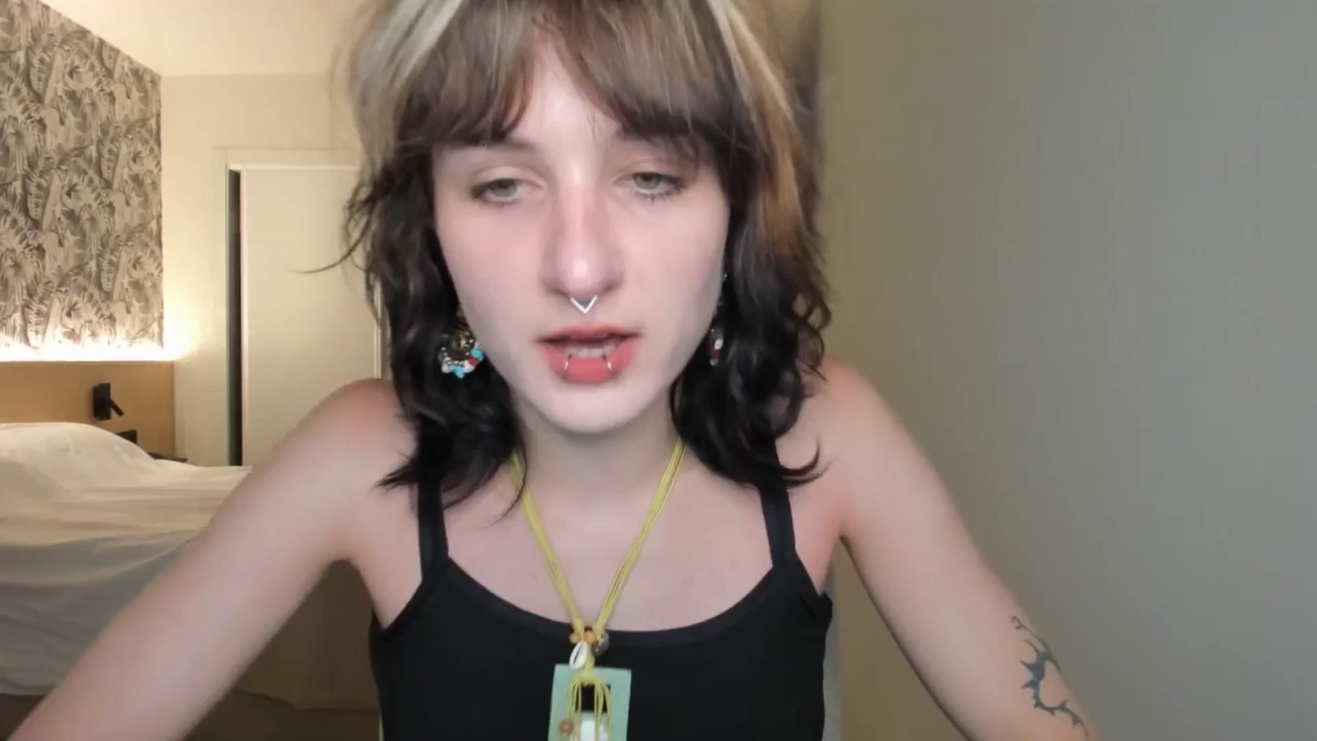 Gallery image thumbnail from Black_Aranya's myfreecams stream on, 06/07/2025, 19:46 image 8 of 20