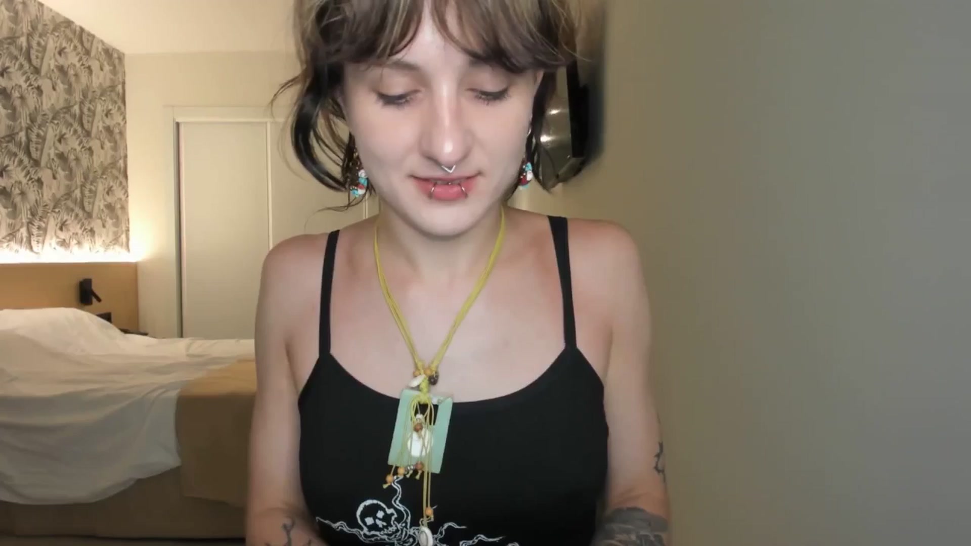 Gallery image thumbnail from Black_Aranya's myfreecams stream on, 06/07/2025, 23:31 image 9 of 20