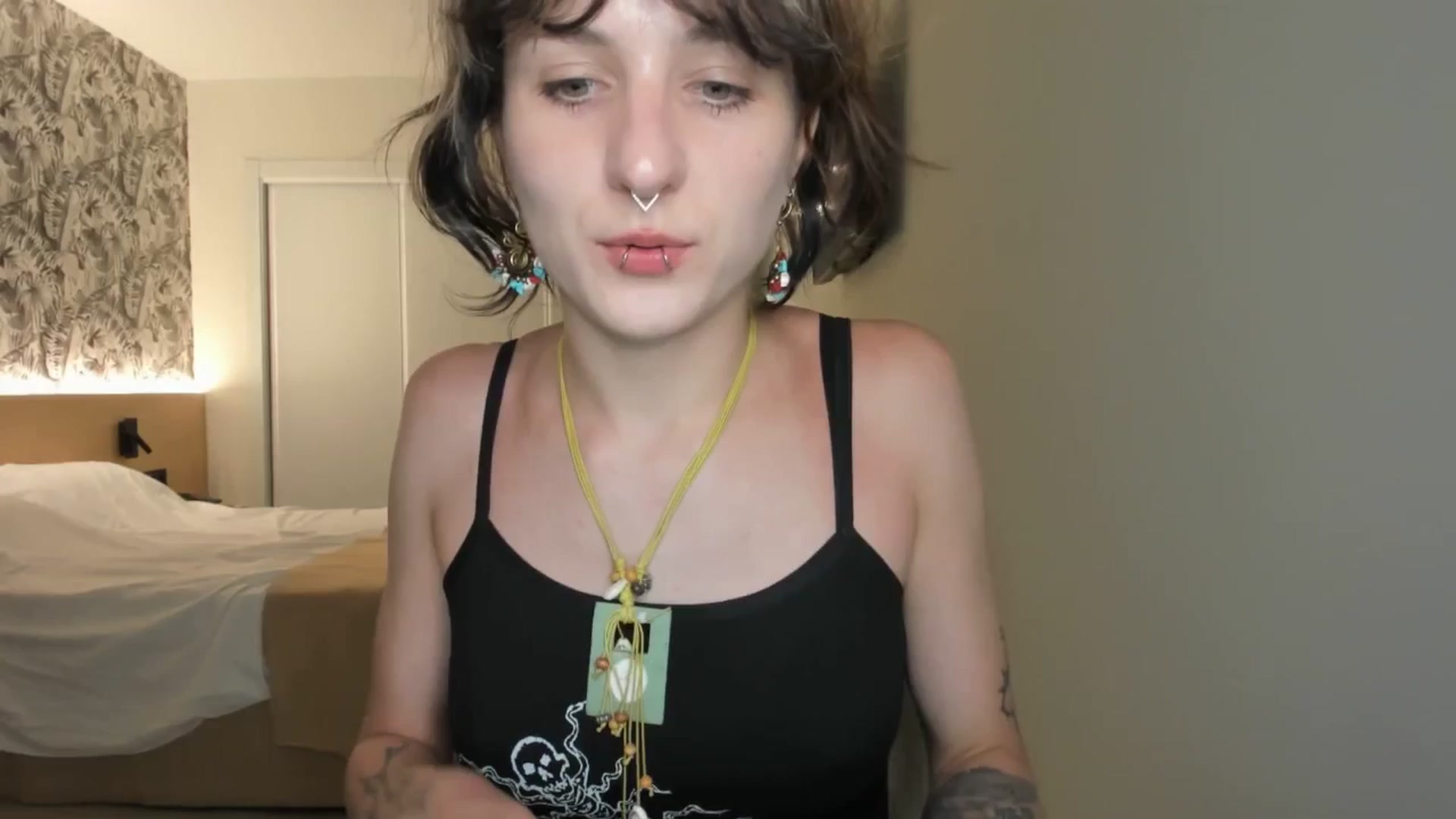 Gallery image thumbnail from Black_Aranya's myfreecams stream on, 06/07/2025, 23:31 image 15 of 20