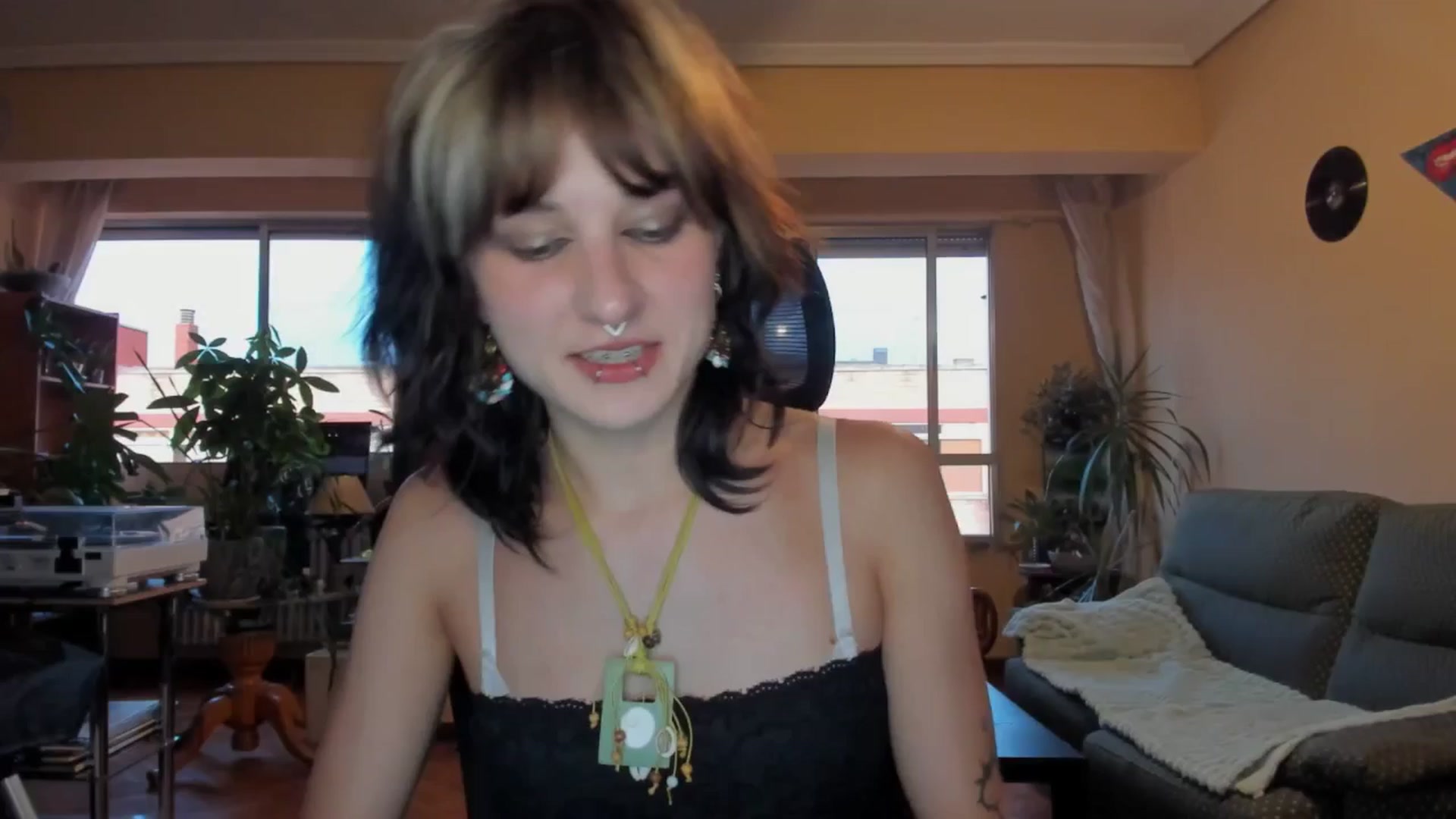 Gallery image thumbnail from Black_Aranya's myfreecams stream on, 06/12/2025, 20:28 image 11 of 20