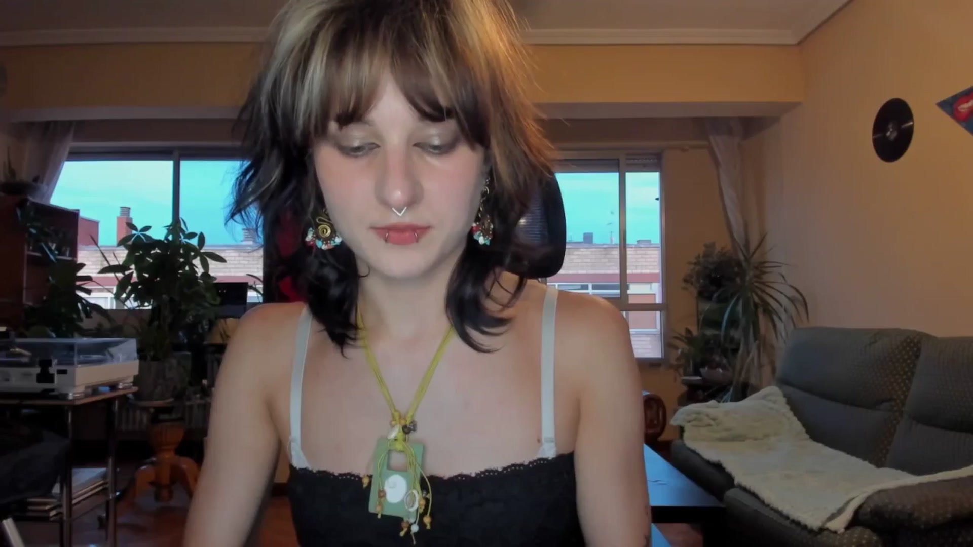 Gallery image thumbnail from Black_Aranya's myfreecams stream on, 06/12/2025, 20:28 image 13 of 20