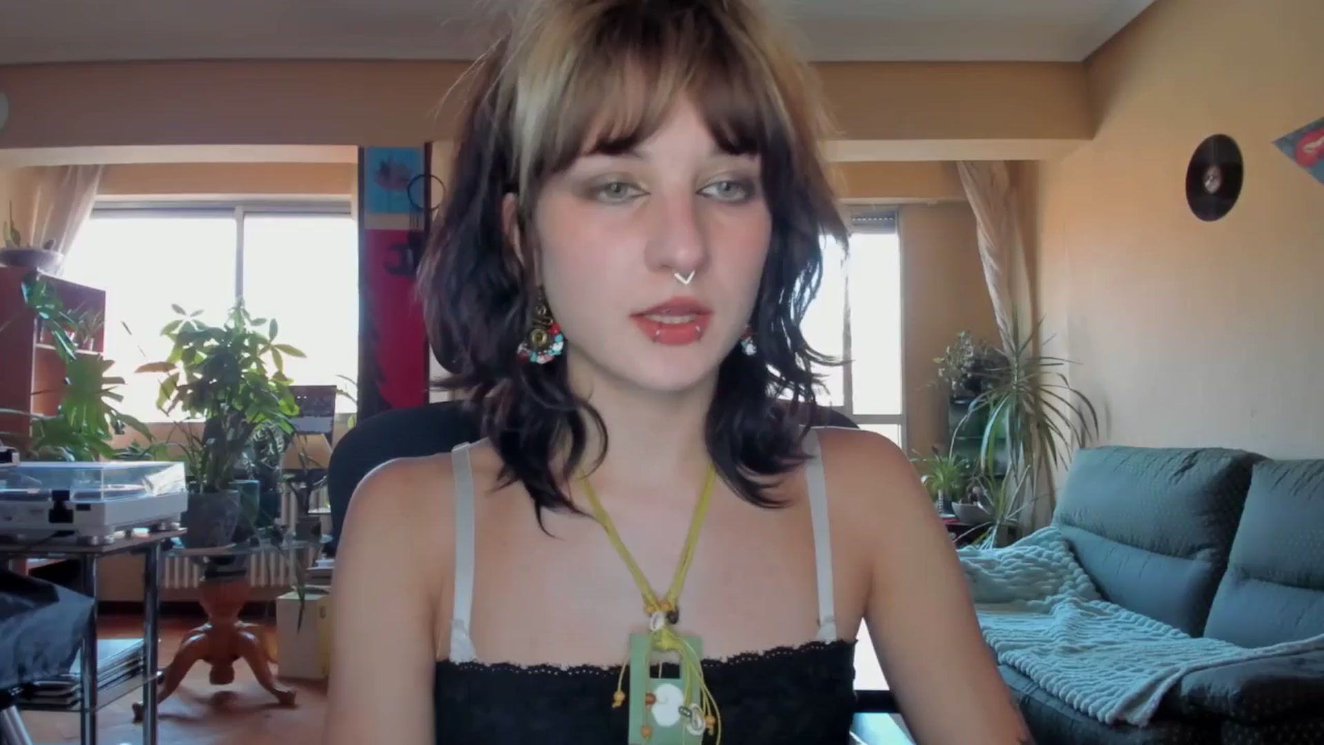 Gallery image thumbnail from Black_Aranya's myfreecams stream on, 06/12/2025, 20:28 image 3 of 20