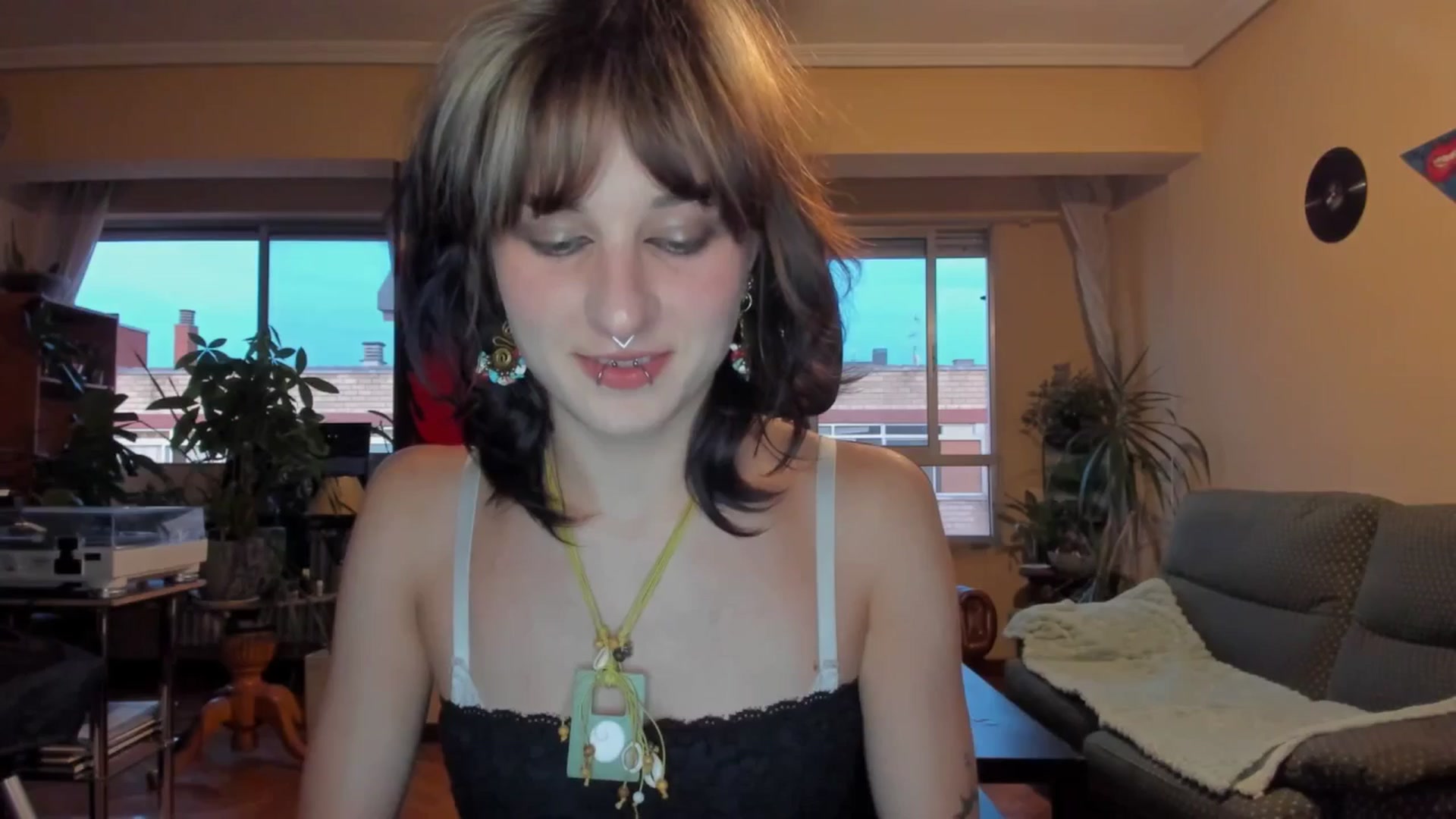 Gallery image thumbnail from Black_Aranya's myfreecams stream on, 06/12/2025, 20:28 image 14 of 20