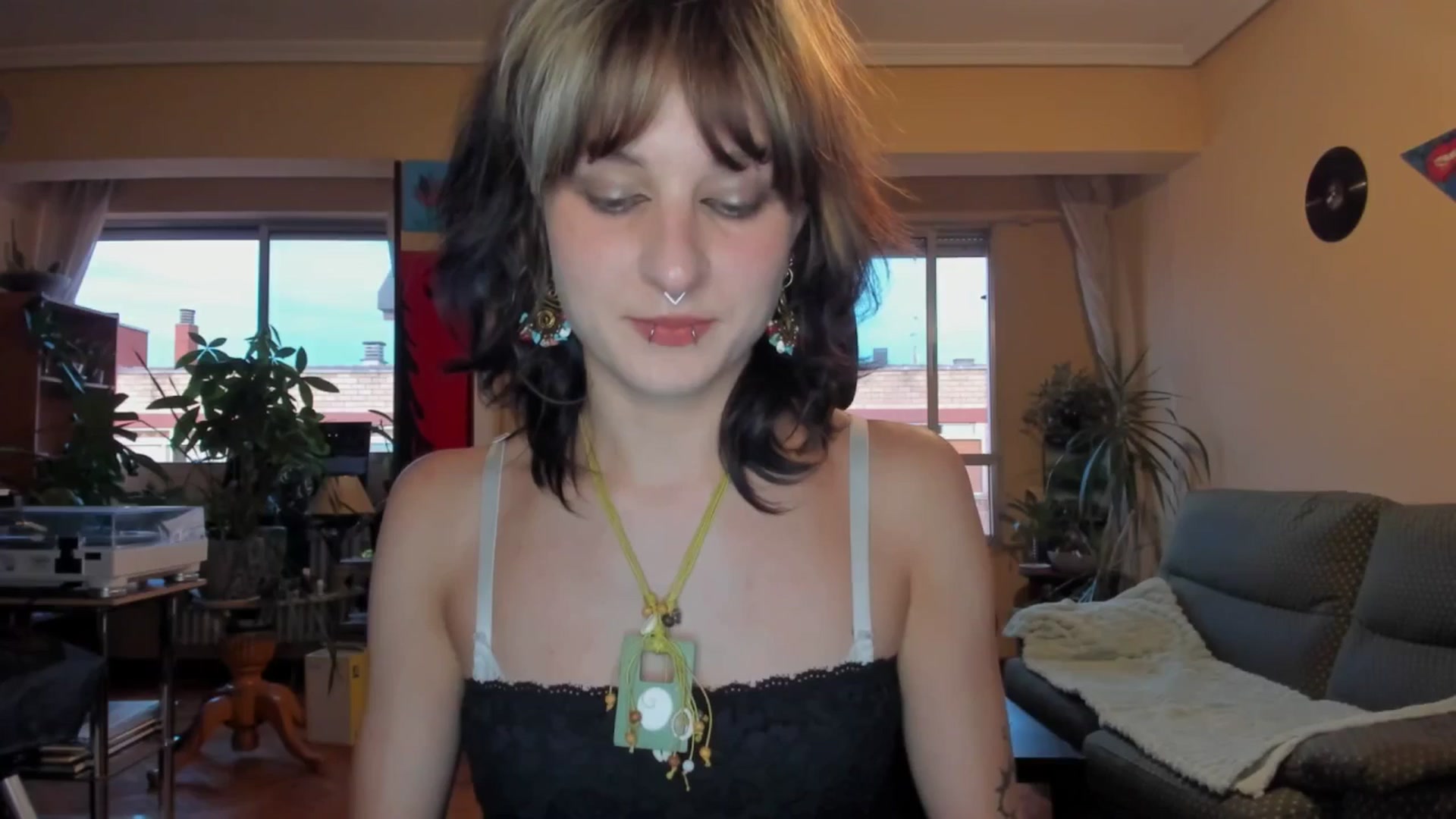 Gallery image thumbnail from Black_Aranya's myfreecams stream on, 06/12/2025, 20:28 image 12 of 20