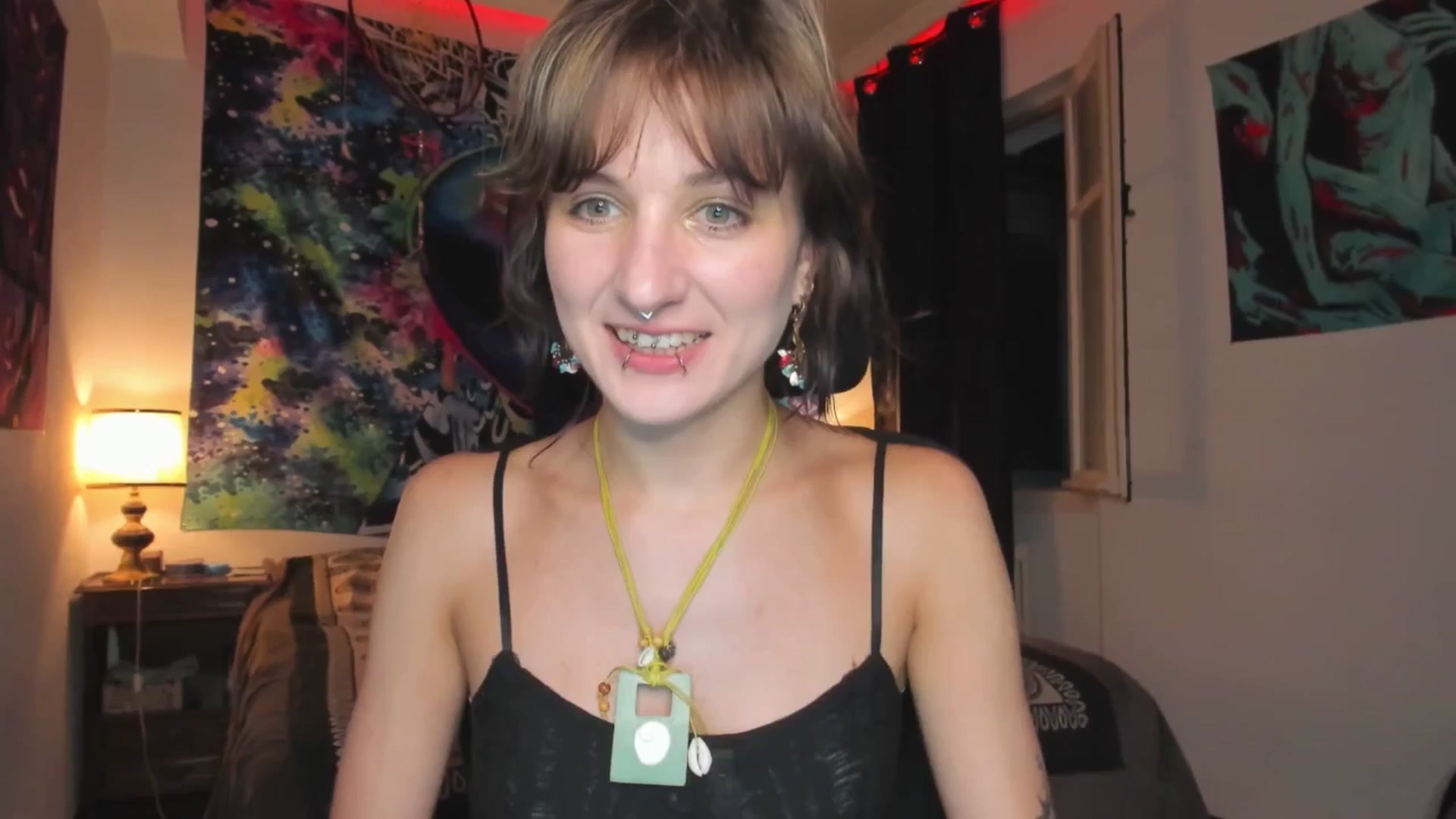 Gallery image thumbnail from Black_Aranya's myfreecams stream on, 06/13/2025, 21:16 image 13 of 20