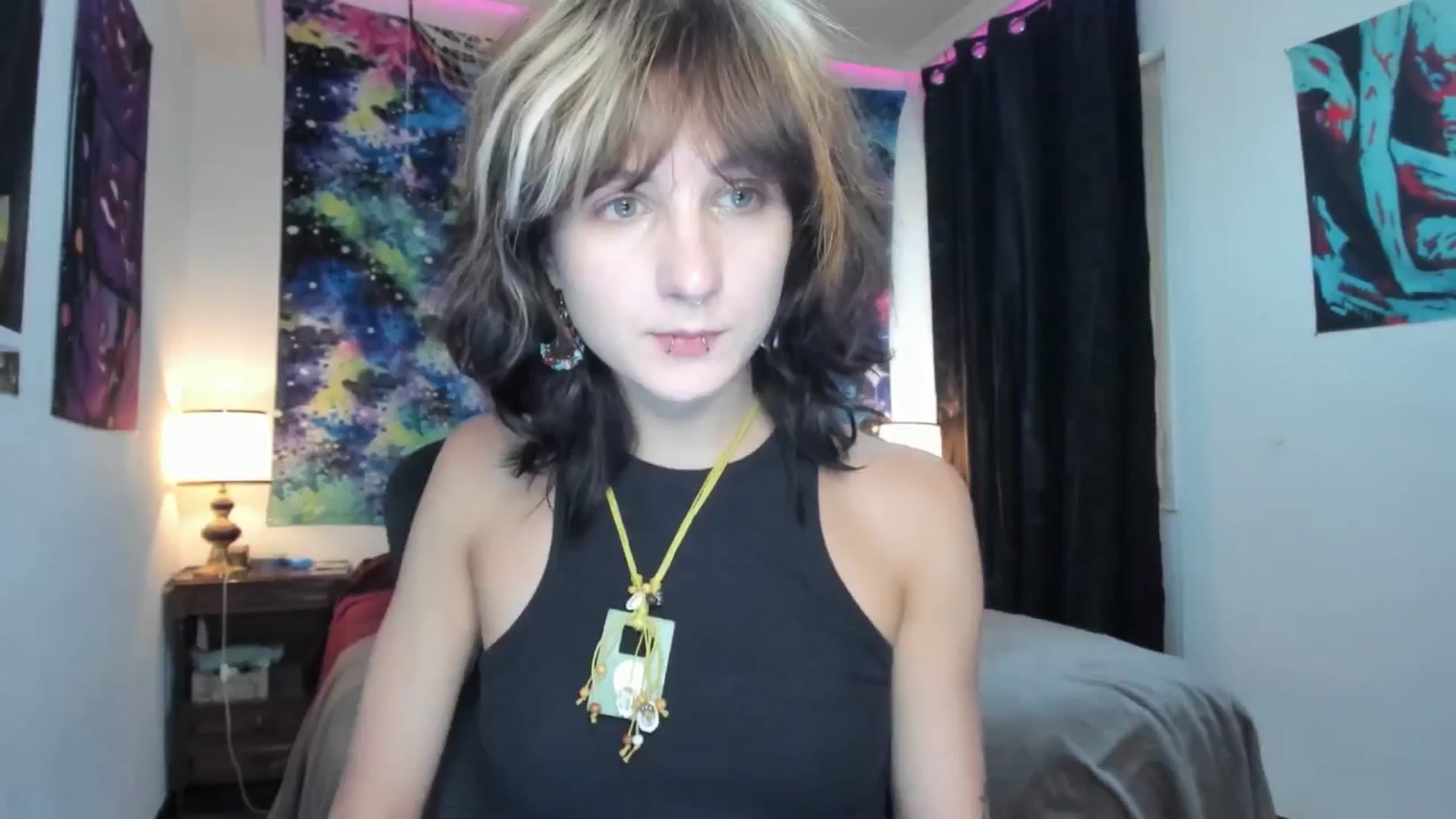 Gallery image thumbnail from Black_Aranya's myfreecams stream on, 06/14/2025, 17:08 image 3 of 20