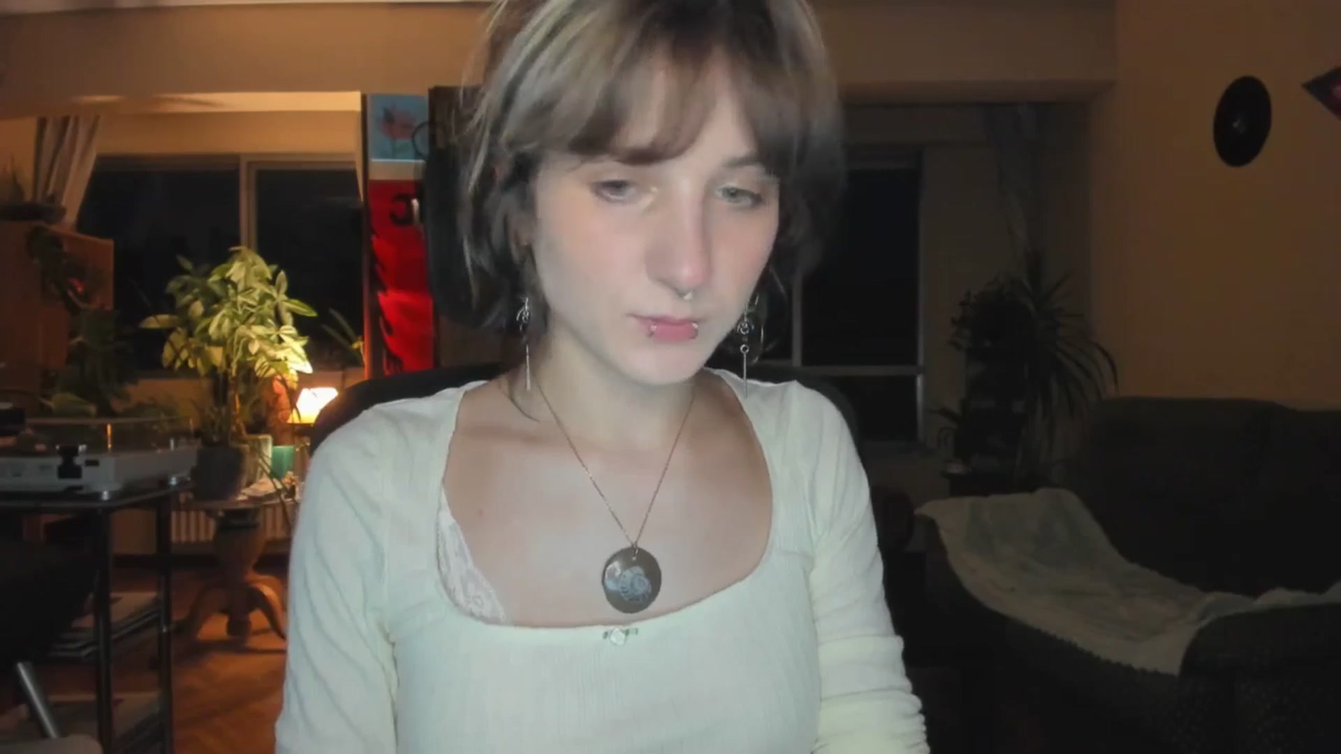 Gallery image thumbnail from Black_Aranya's myfreecams stream on, 06/17/2025, 20:50 image 20 of 20