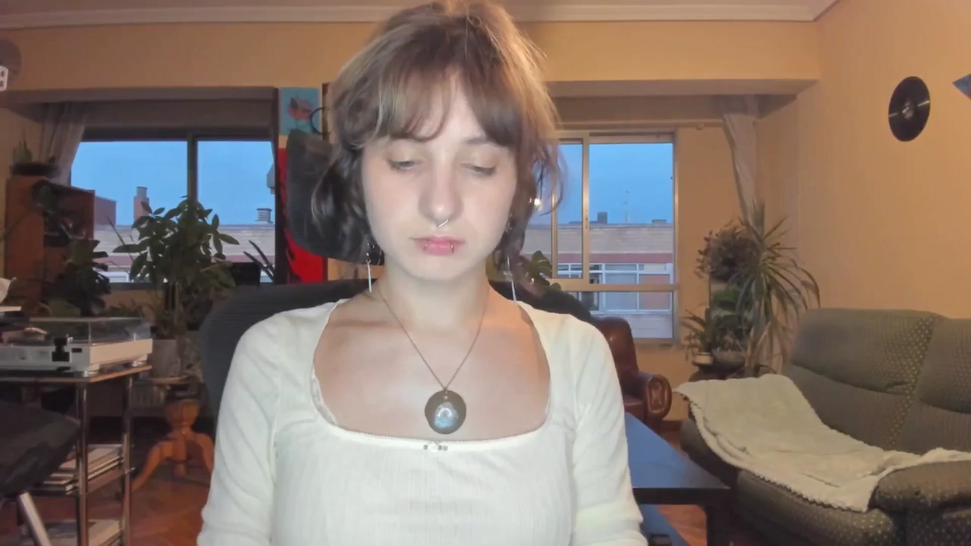Gallery image thumbnail from Black_Aranya's myfreecams stream on, 06/17/2025, 20:50 image 2 of 20