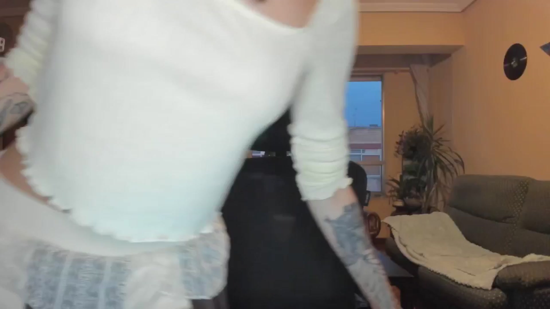 Gallery image thumbnail from Black_Aranya's myfreecams stream on, 06/17/2025, 20:50 image 3 of 20