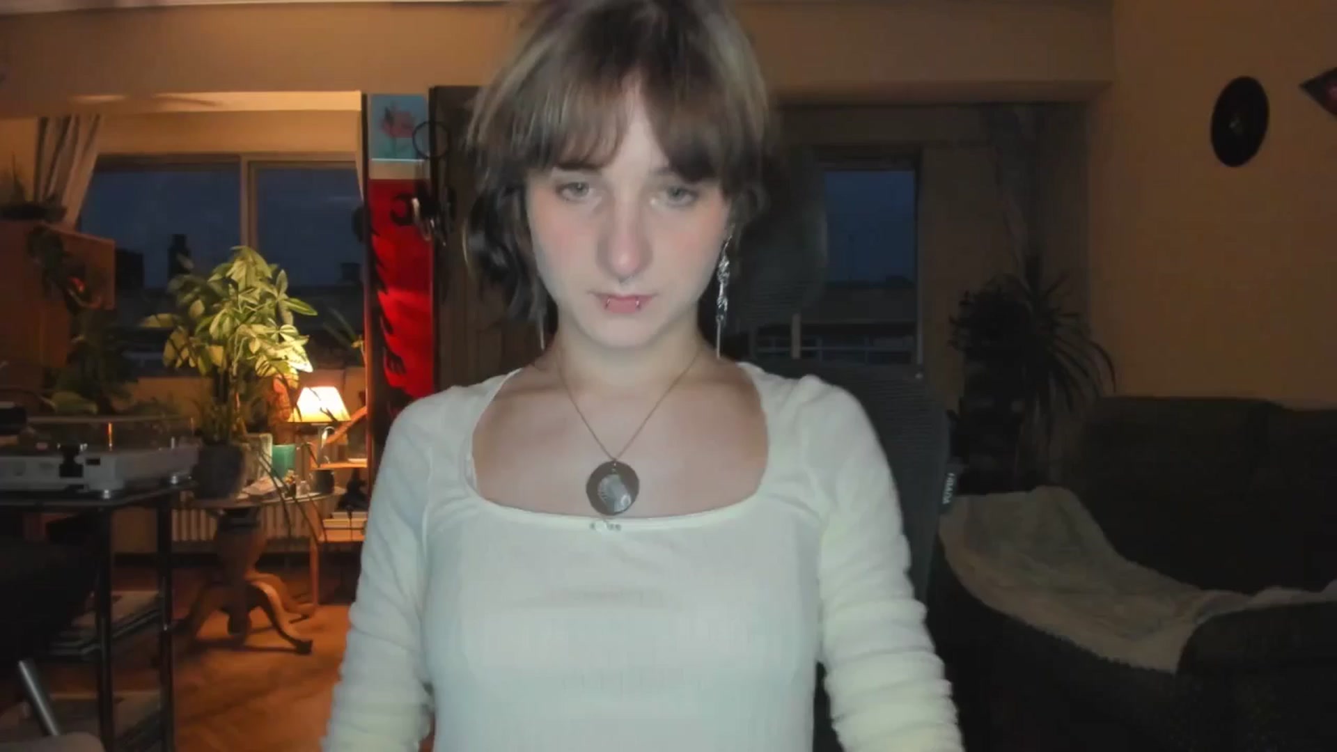 Gallery image thumbnail from Black_Aranya's myfreecams stream on, 06/17/2025, 20:50 image 12 of 20