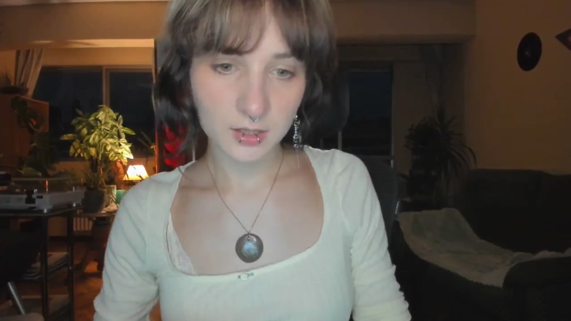 Gallery image thumbnail from Black_Aranya's myfreecams stream on, 06/17/2025, 20:50 image 16 of 20