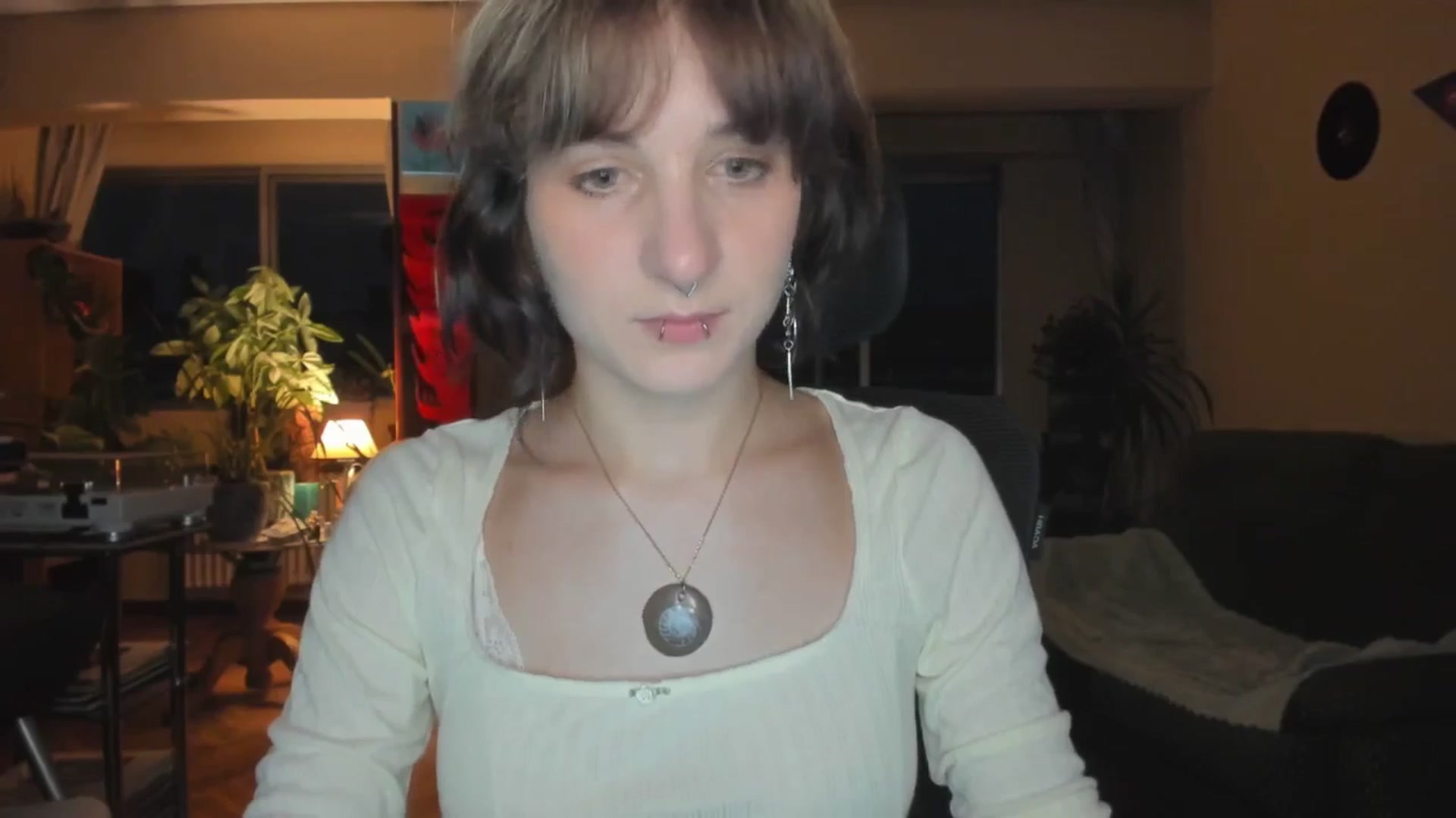 Gallery image thumbnail from Black_Aranya's myfreecams stream on, 06/17/2025, 20:50 image 17 of 20