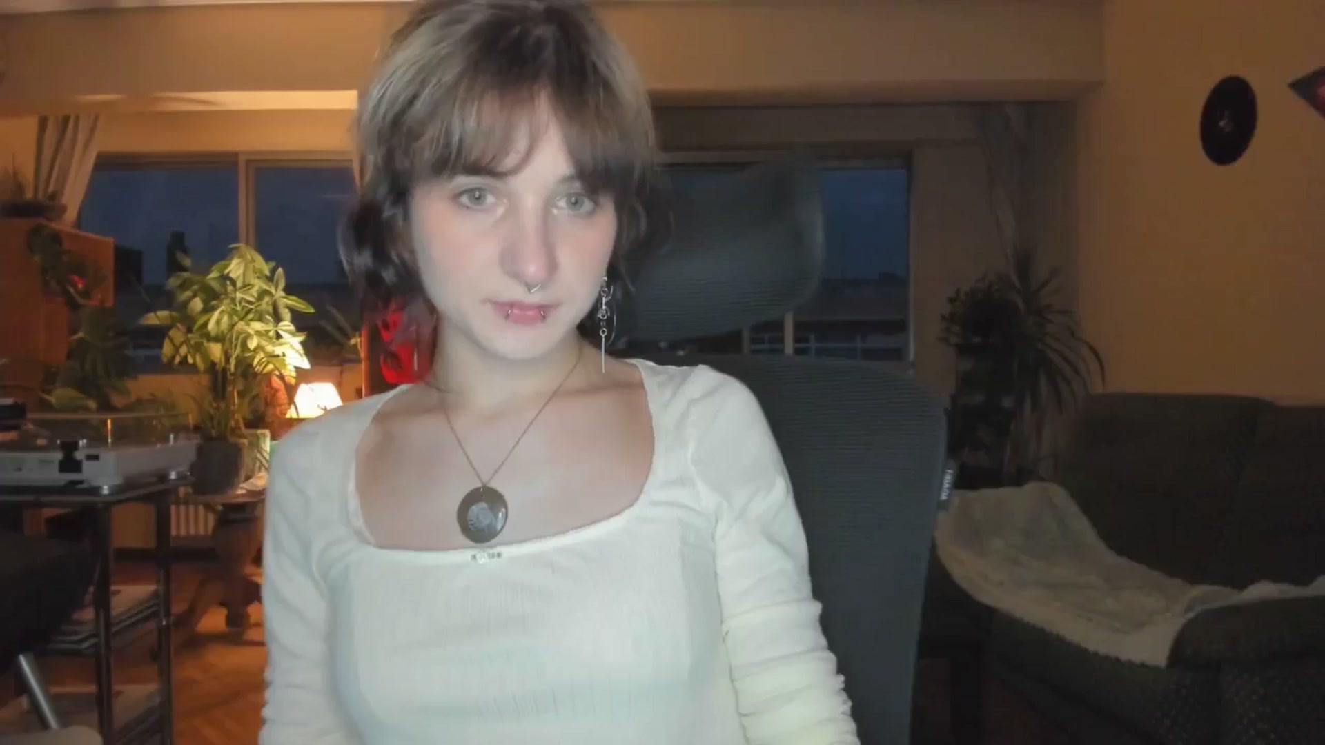 Gallery image thumbnail from Black_Aranya's myfreecams stream on, 06/17/2025, 20:50 image 13 of 20