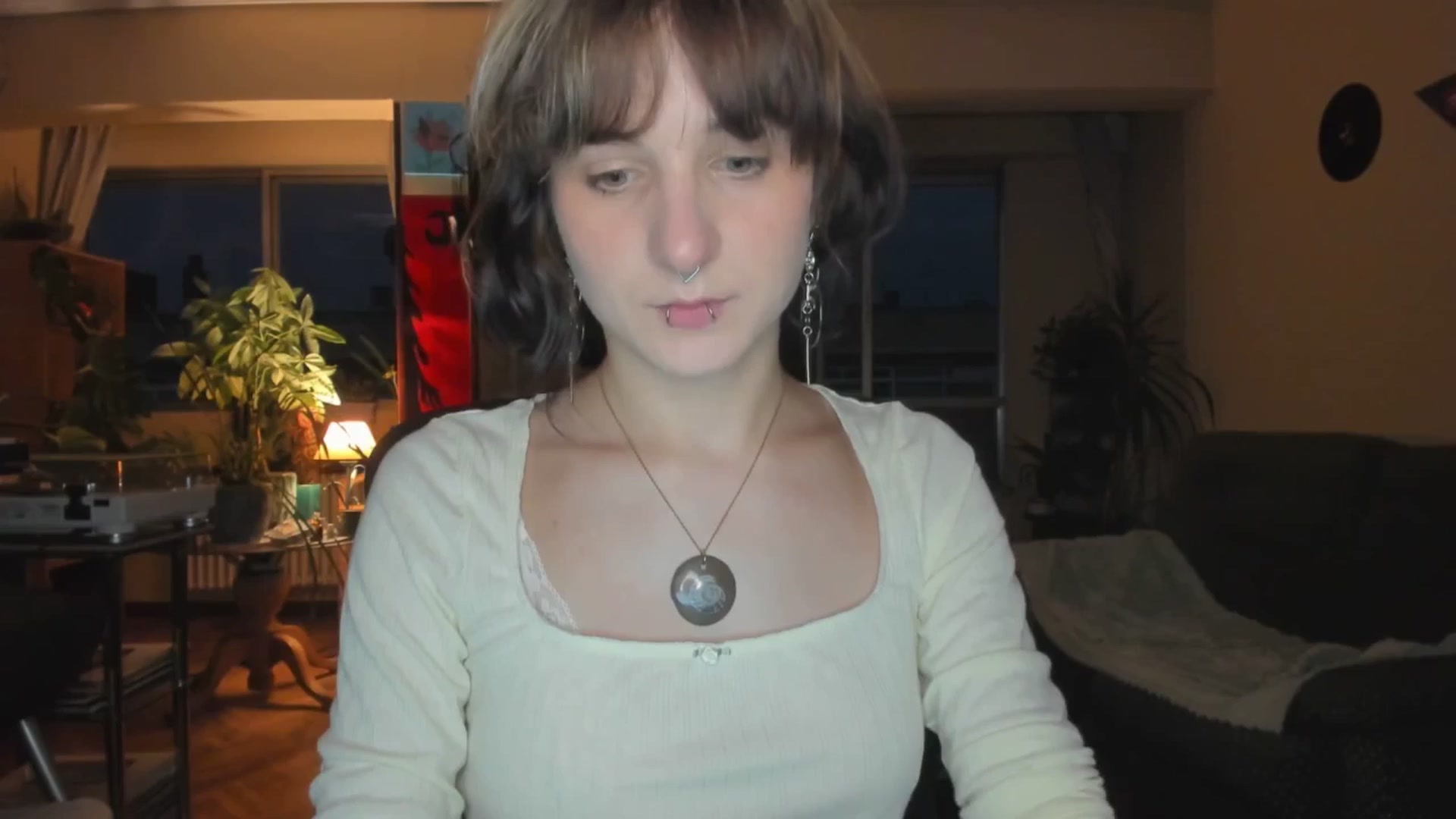 Gallery image thumbnail from Black_Aranya's myfreecams stream on, 06/17/2025, 20:50 image 14 of 20