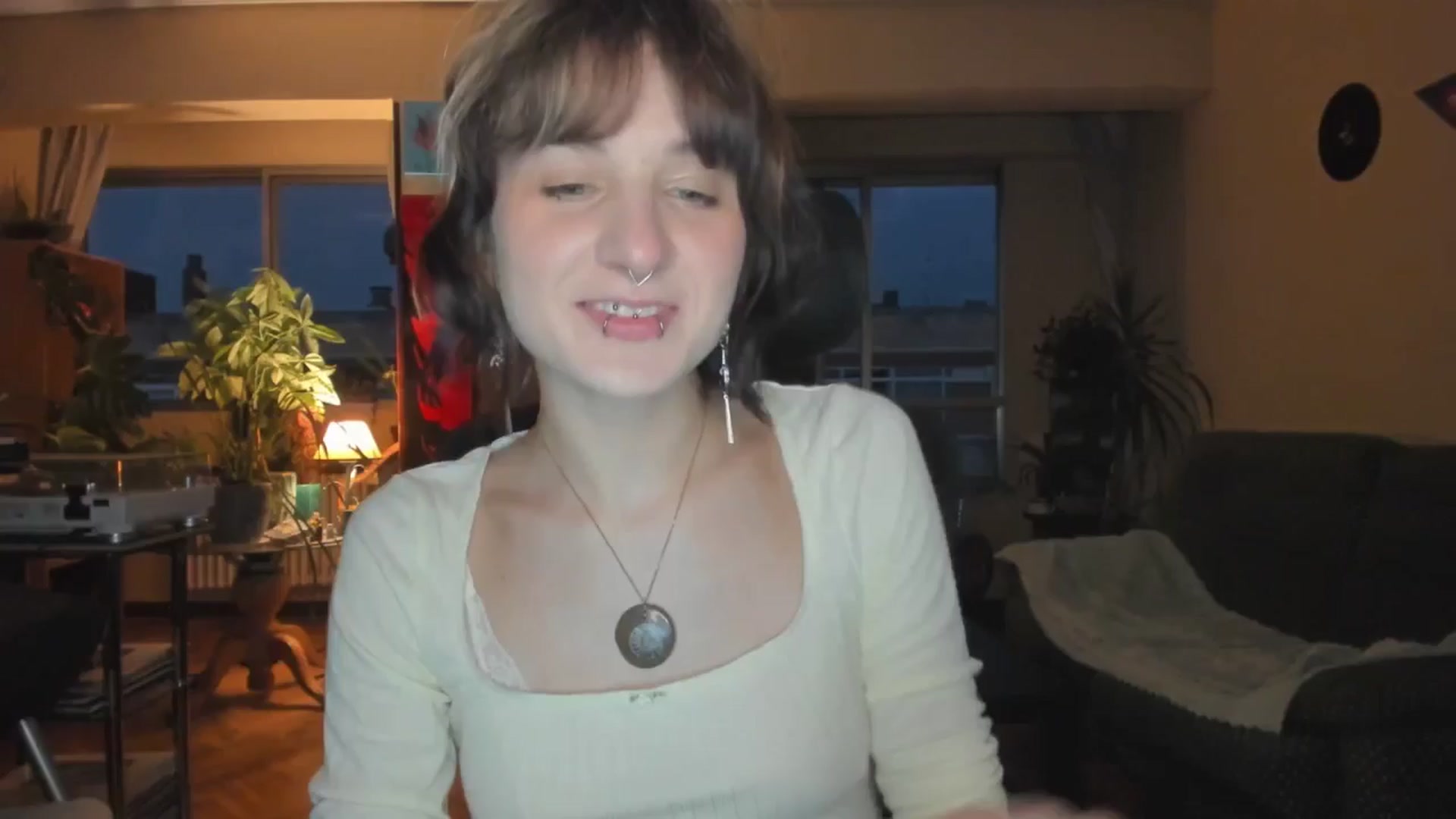 Gallery image thumbnail from Black_Aranya's myfreecams stream on, 06/17/2025, 20:50 image 10 of 20