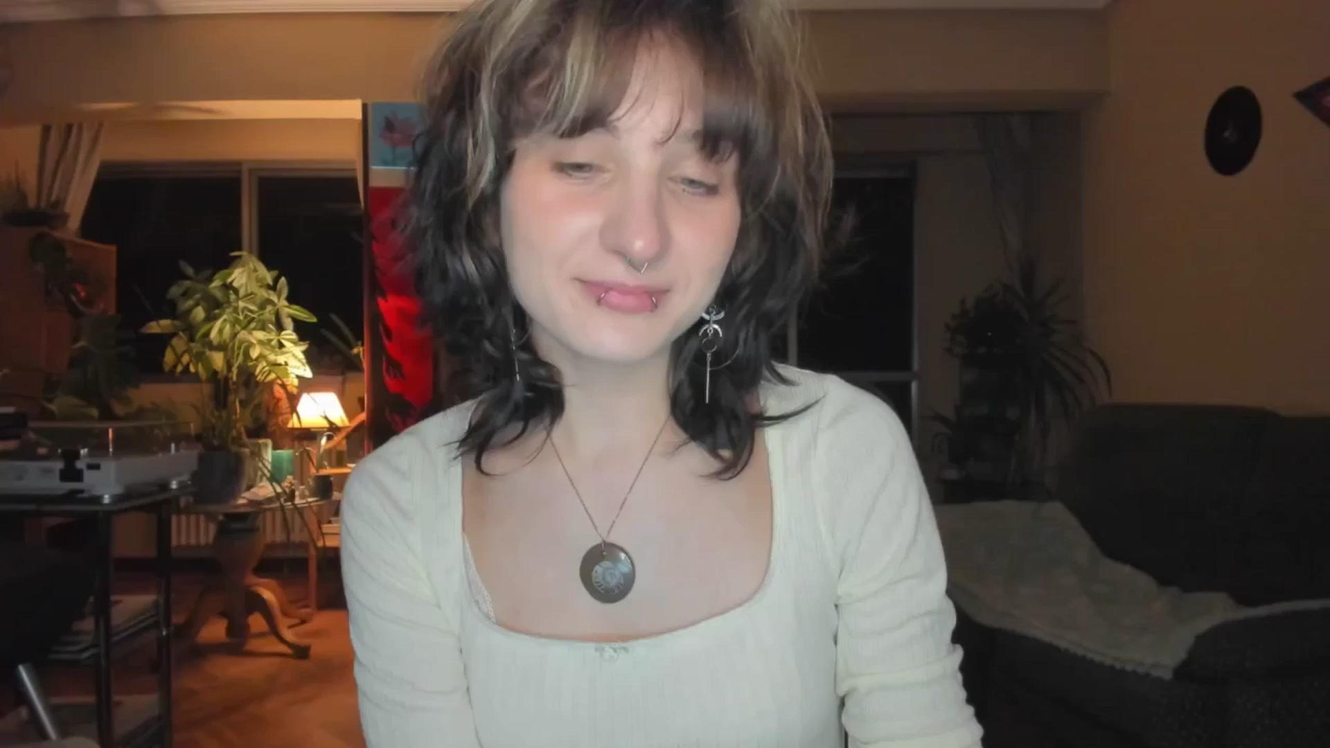 Gallery image thumbnail from Black_Aranya's myfreecams stream on, 06/17/2025, 22:29 image 4 of 20