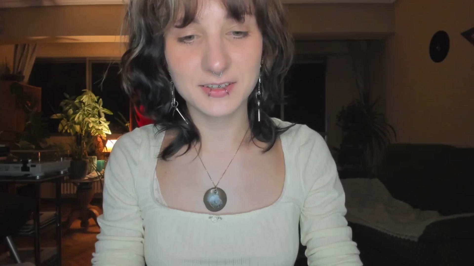 Gallery image thumbnail from Black_Aranya's myfreecams stream on, 06/17/2025, 22:29 image 8 of 20