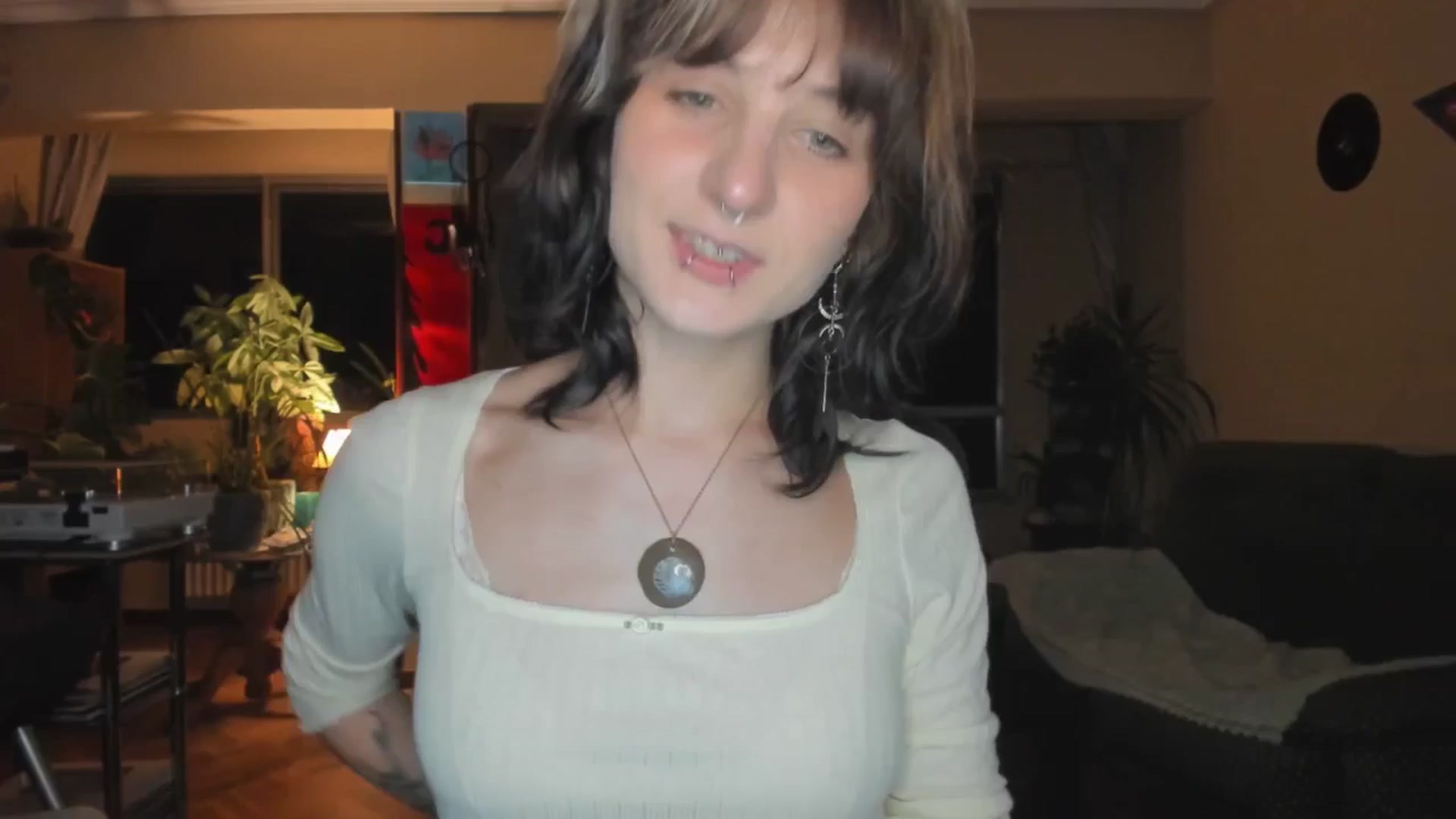 Gallery image thumbnail from Black_Aranya's myfreecams stream on, 06/17/2025, 22:29 image 2 of 20