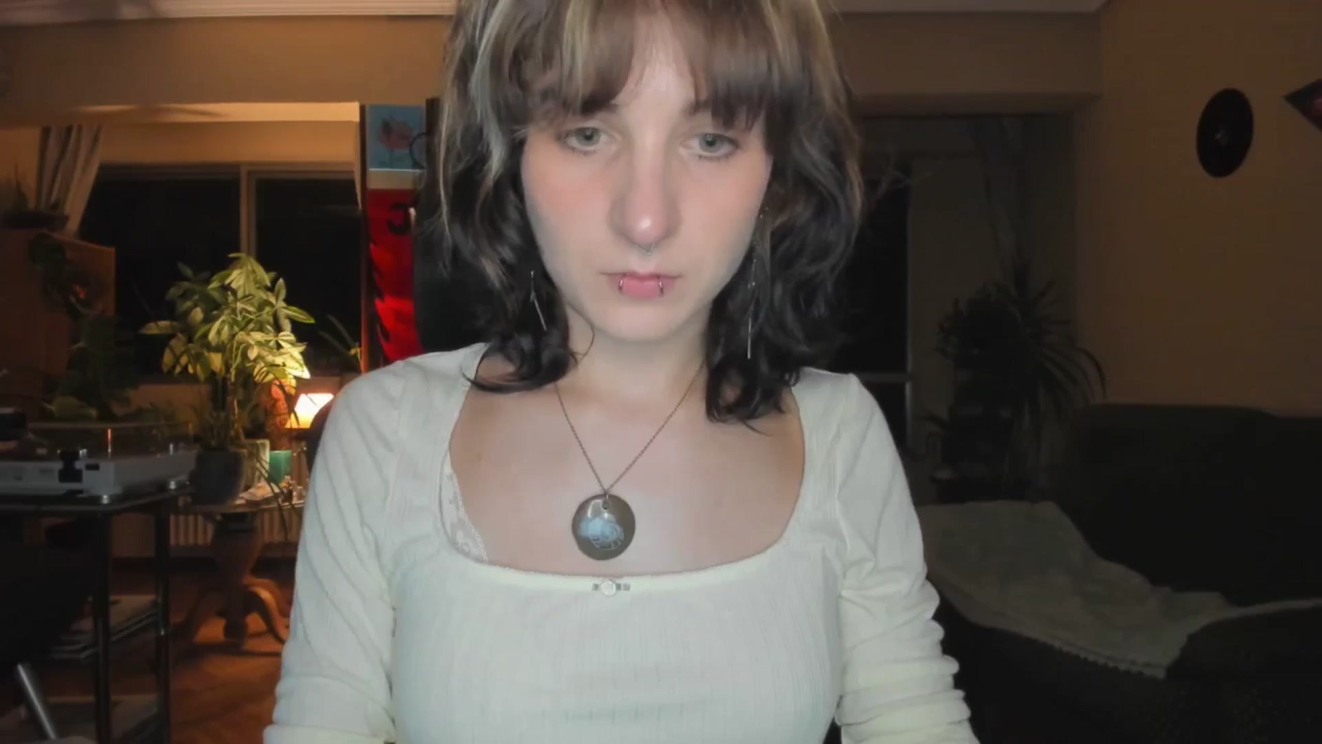 Gallery image thumbnail from Black_Aranya's myfreecams stream on, 06/17/2025, 22:29 image 15 of 20