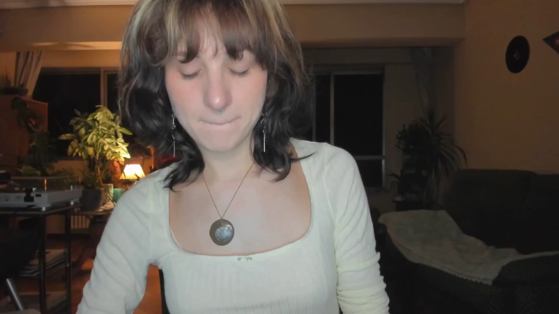 Gallery image thumbnail from Black_Aranya's myfreecams stream on, 06/17/2025, 22:29 image 5 of 20