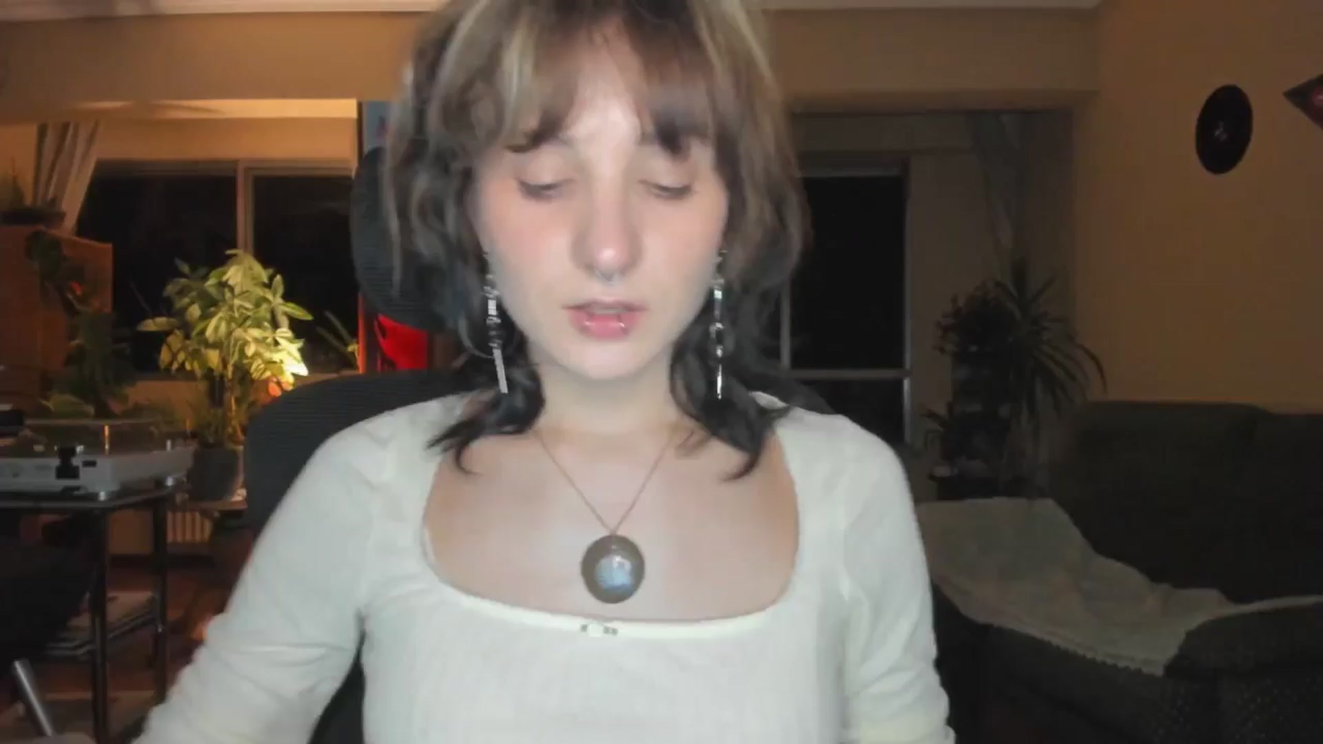 Gallery image thumbnail from Black_Aranya's myfreecams stream on, 06/17/2025, 22:29 image 9 of 20