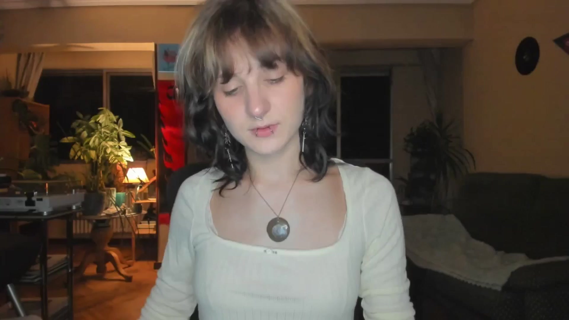 Gallery image thumbnail from Black_Aranya's myfreecams stream on, 06/17/2025, 22:29 image 3 of 20