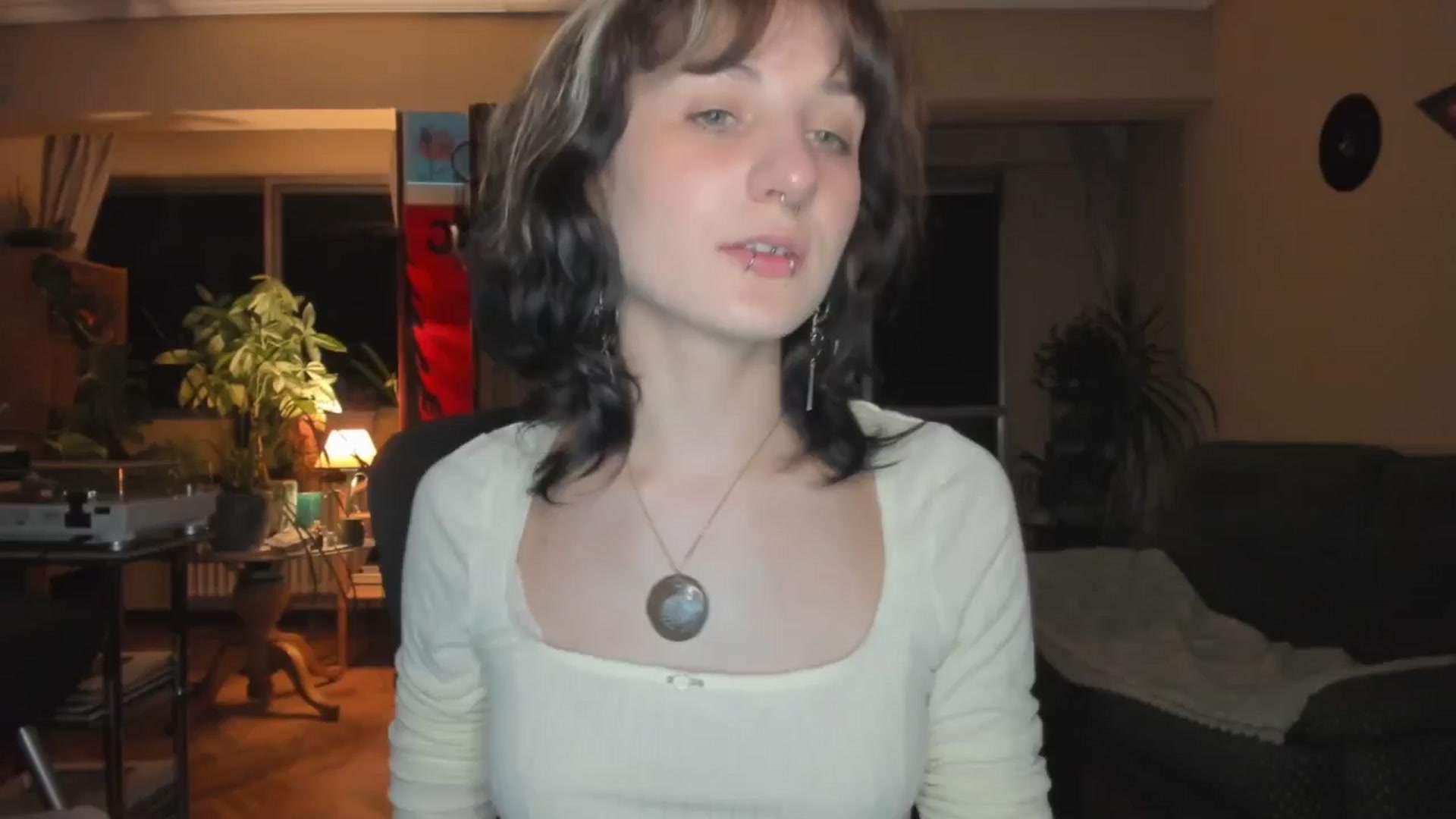 Gallery image thumbnail from Black_Aranya's myfreecams stream on, 06/17/2025, 22:29 image 7 of 20